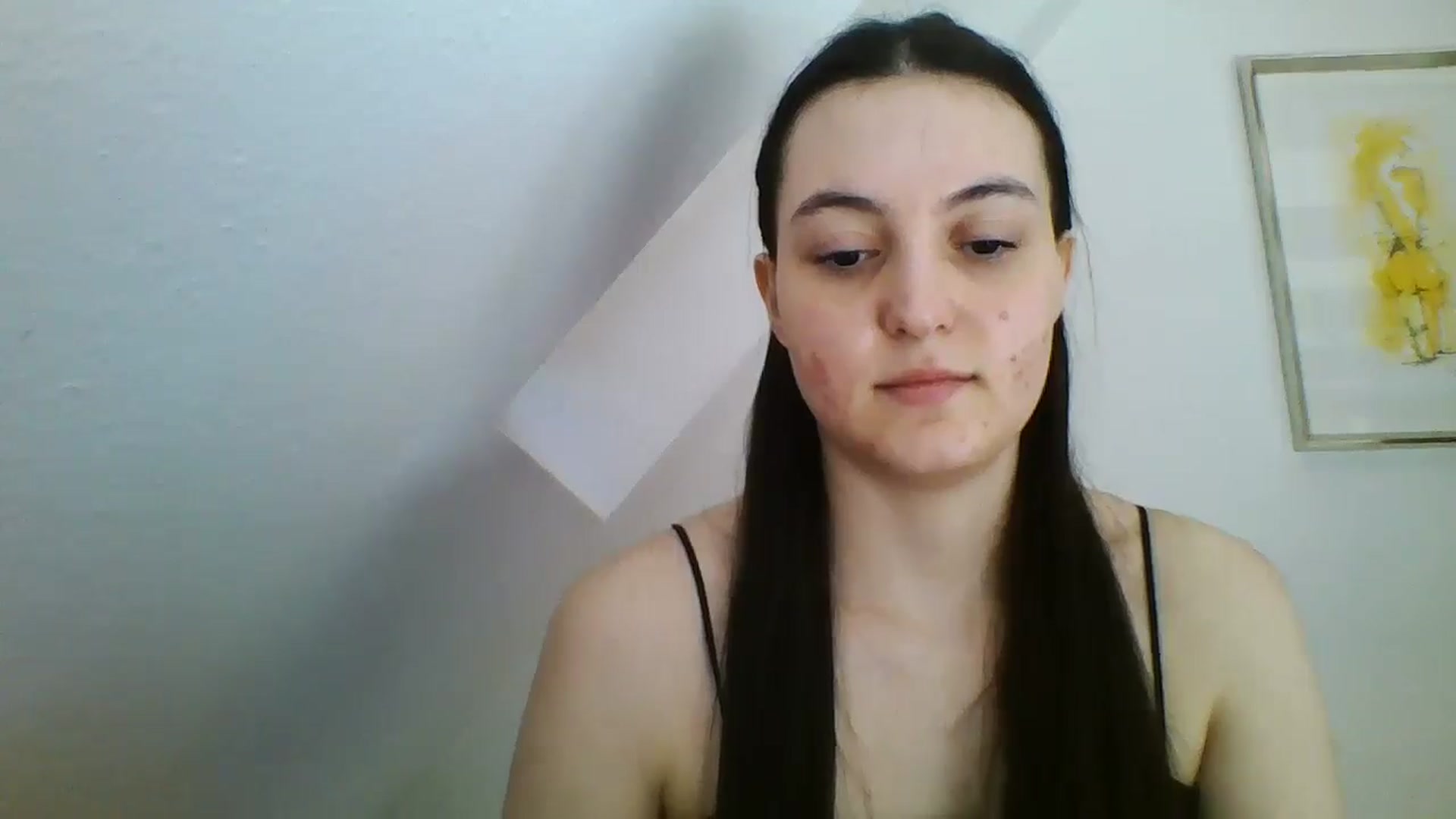 Gallery image thumbnail from IrisAmore's myfreecams stream on, 03/29/2025, 11:01 image 10 of 20