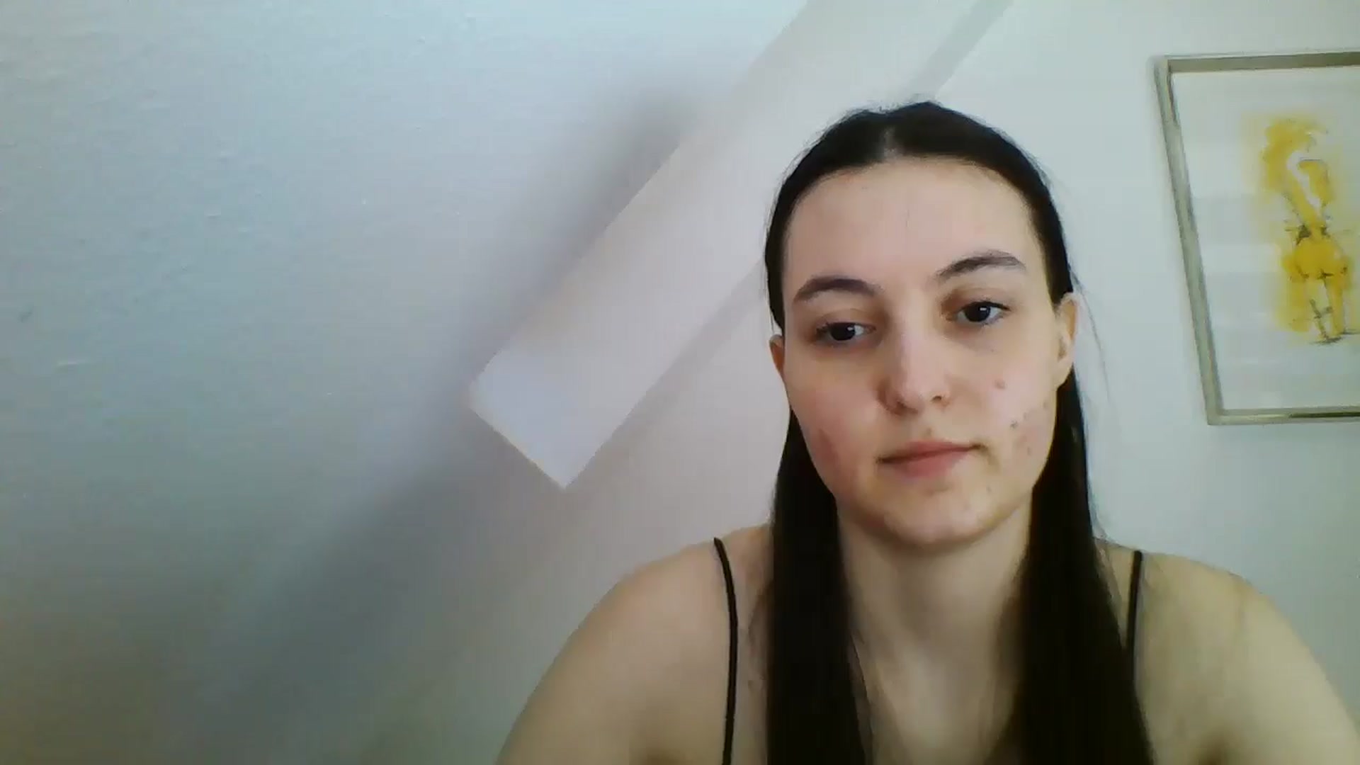 Gallery image thumbnail from IrisAmore's myfreecams stream on, 03/29/2025, 11:01 image 13 of 20