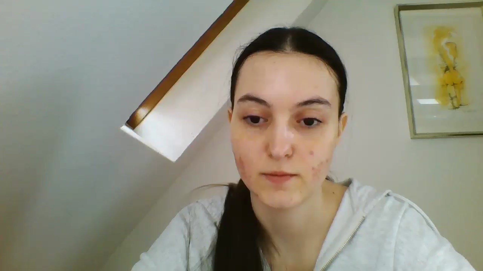 Gallery image thumbnail from IrisAmore's myfreecams stream on, 03/30/2025, 11:30 image 20 of 20