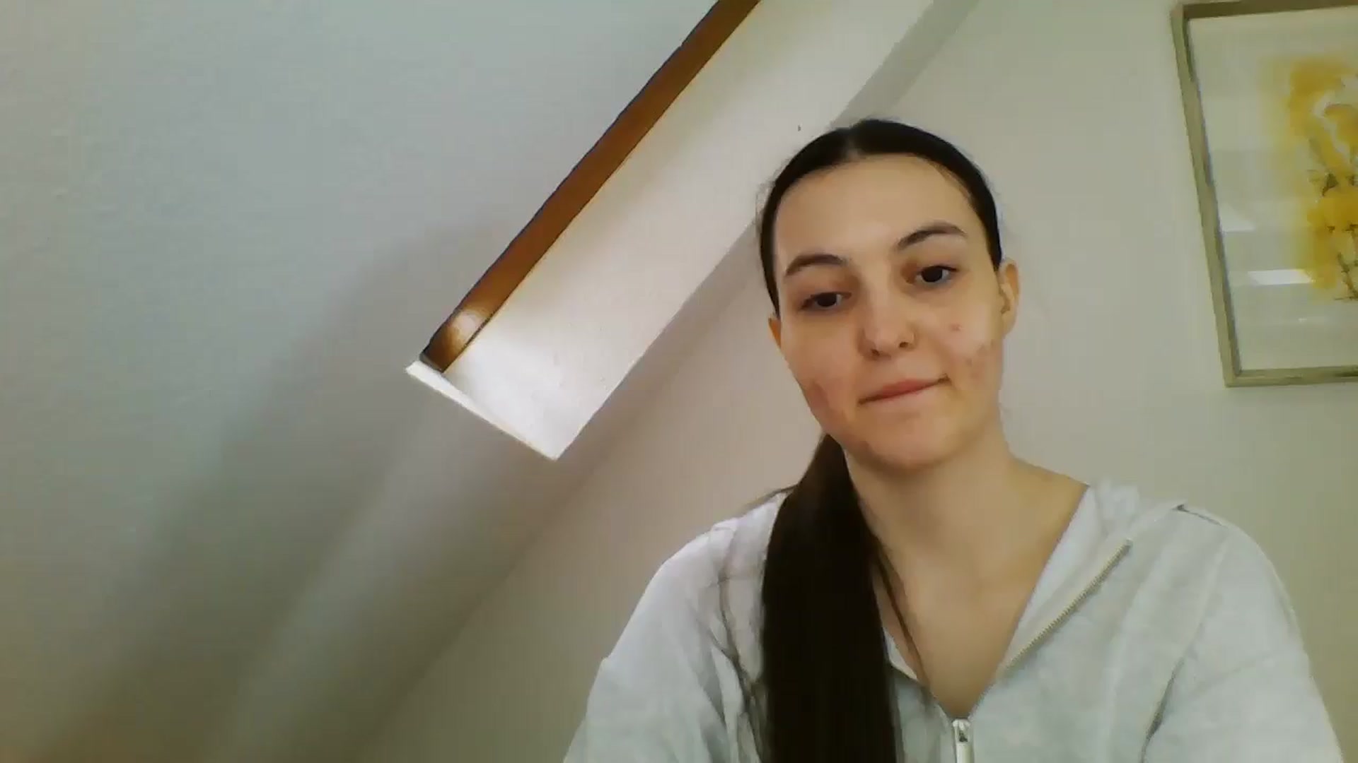 Gallery image thumbnail from IrisAmore's myfreecams stream on, 03/30/2025, 11:30 image 14 of 20