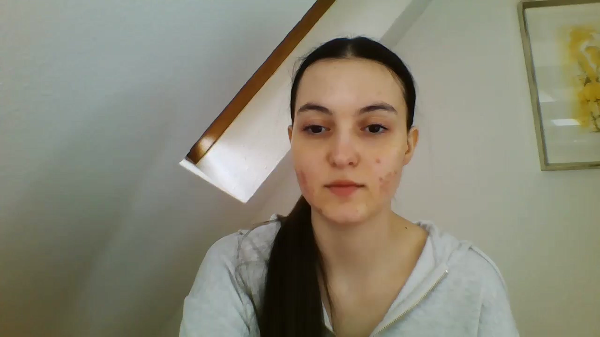 Gallery image thumbnail from IrisAmore's myfreecams stream on, 03/30/2025, 11:30 image 12 of 20