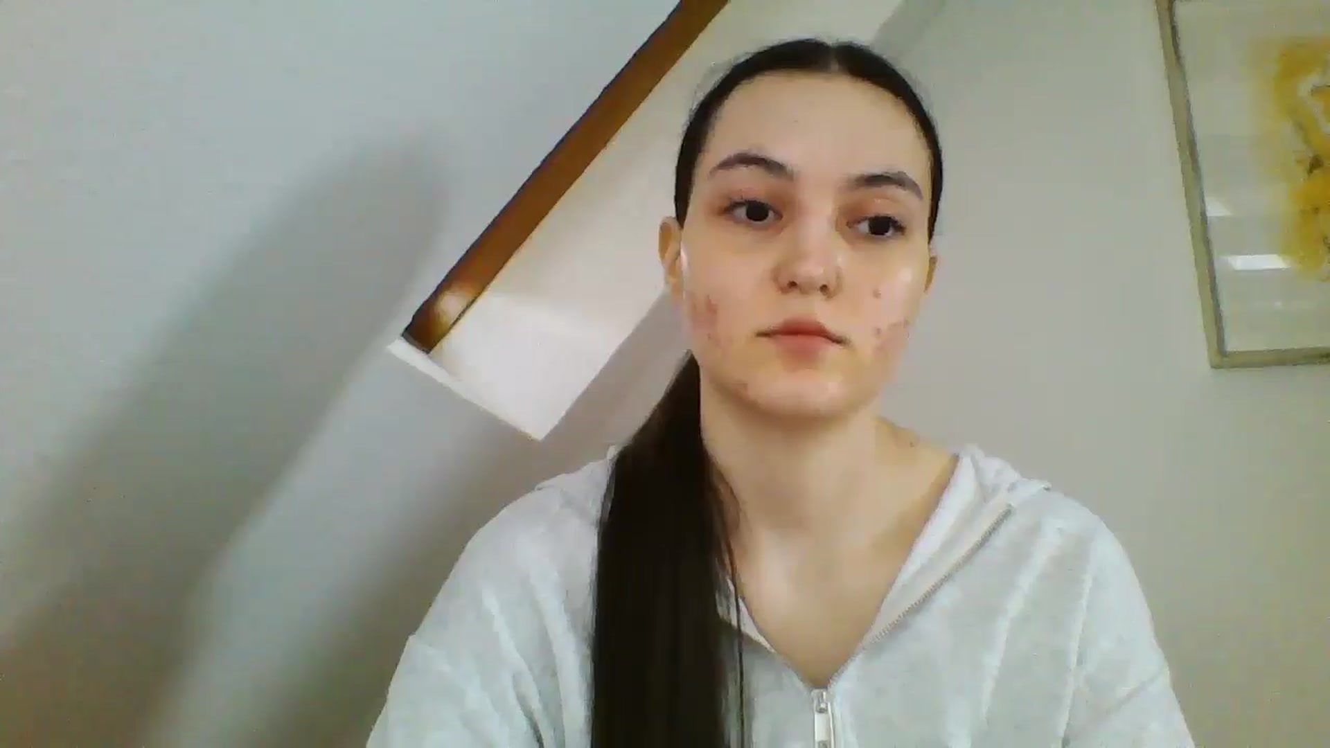 Gallery image thumbnail from IrisAmore's myfreecams stream on, 03/30/2025, 11:30 image 8 of 20