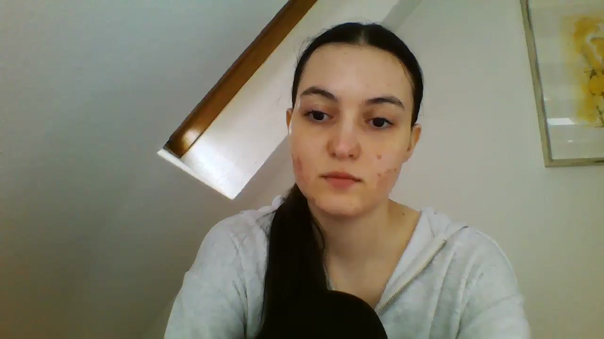 Gallery image thumbnail from IrisAmore's myfreecams stream on, 03/30/2025, 11:30 image 5 of 20