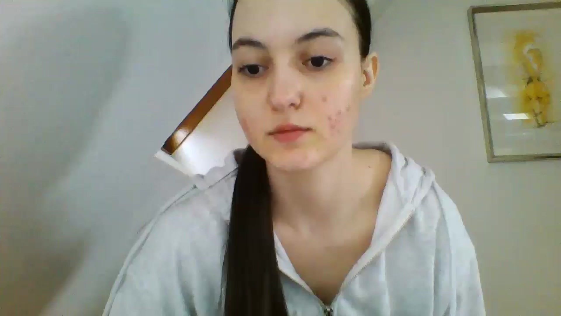 Gallery image thumbnail from IrisAmore's myfreecams stream on, 03/30/2025, 11:30 image 1 of 20