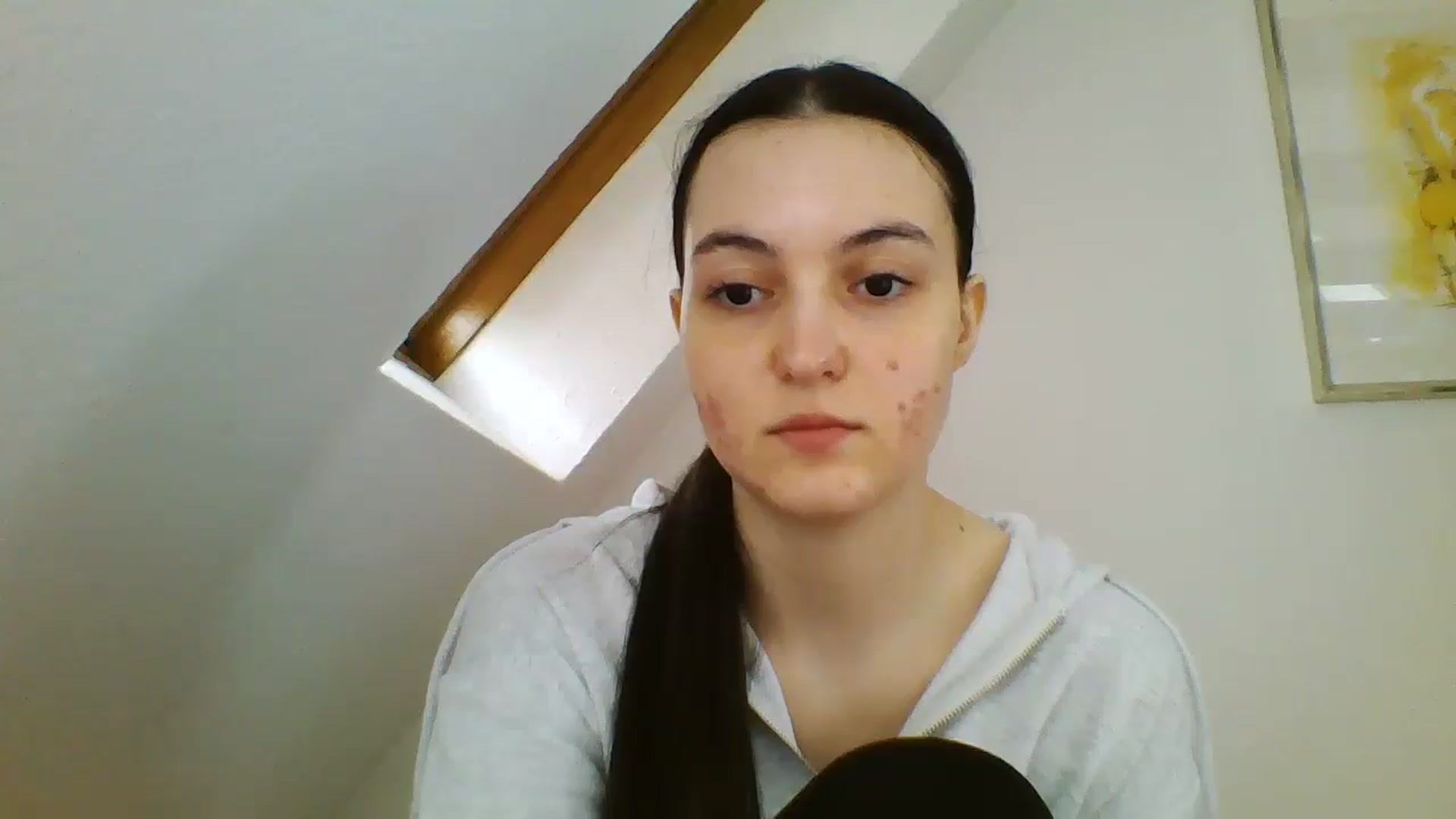Gallery image thumbnail from IrisAmore's myfreecams stream on, 03/30/2025, 11:30 image 3 of 20