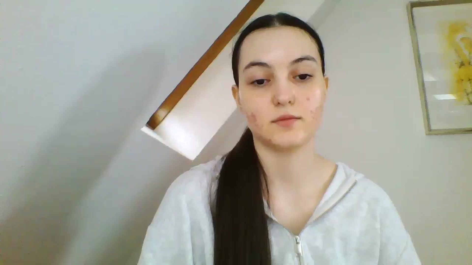 Gallery image thumbnail from IrisAmore's myfreecams stream on, 03/30/2025, 11:30 image 9 of 20