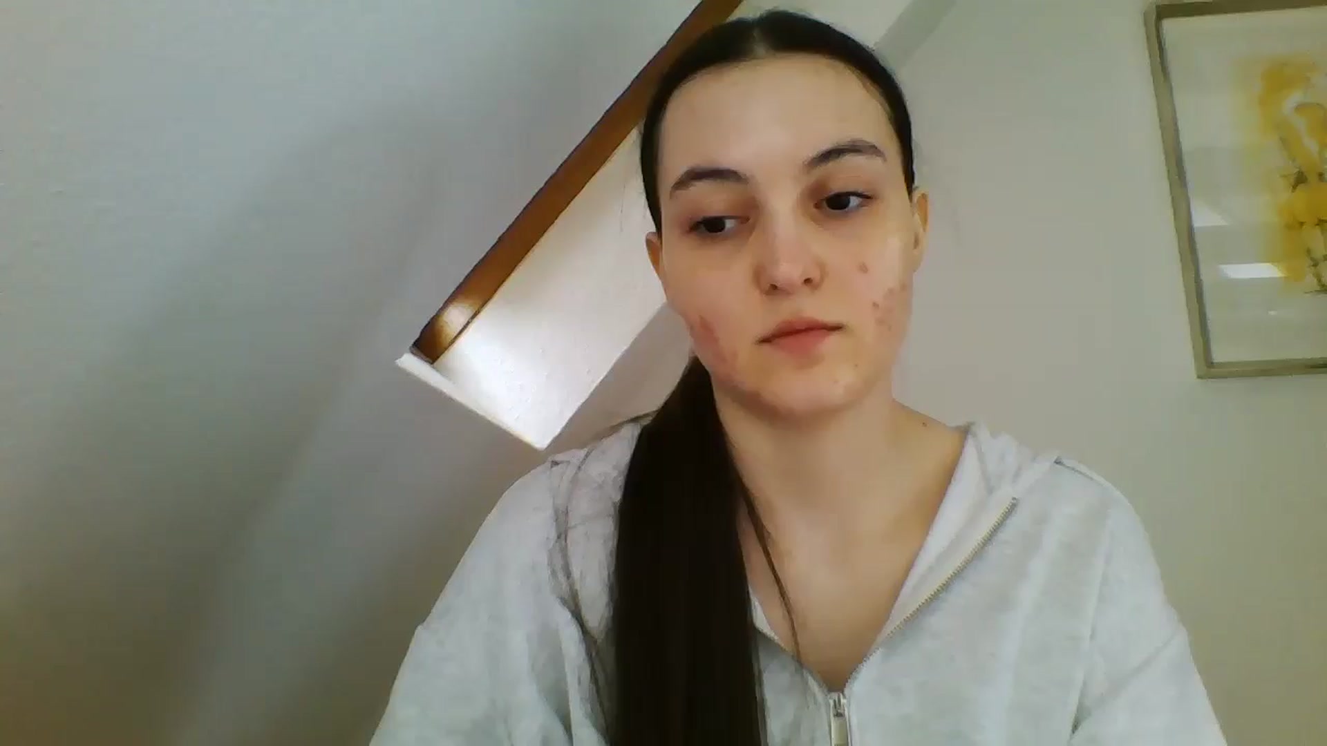 Gallery image thumbnail from IrisAmore's myfreecams stream on, 03/30/2025, 11:30 image 13 of 20
