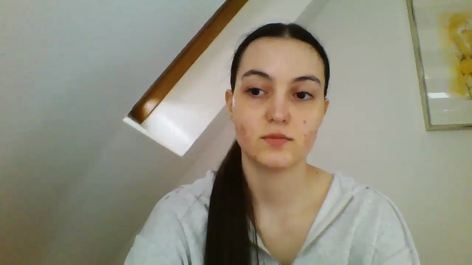 Gallery image thumbnail from IrisAmore's myfreecams stream on, 03/30/2025, 11:30 image 6 of 20