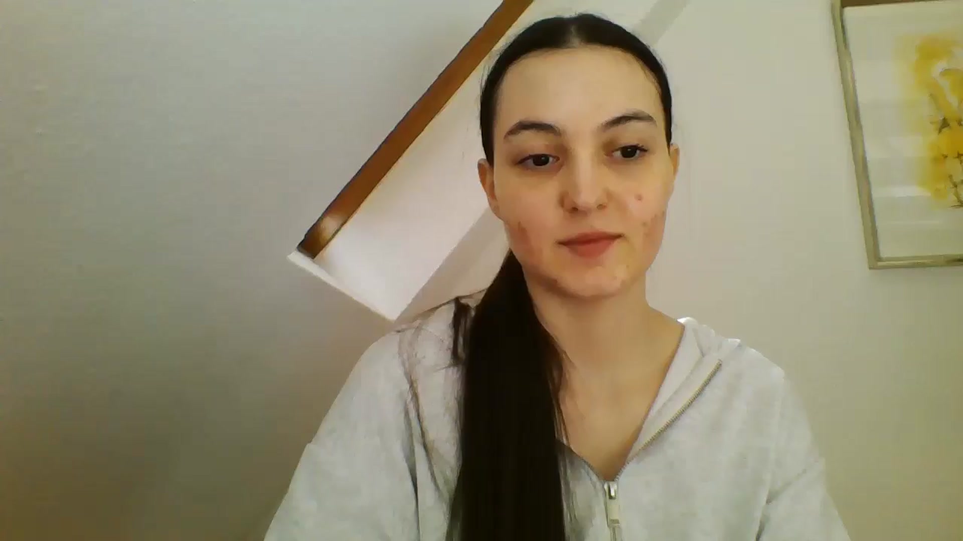 Gallery image thumbnail from IrisAmore's myfreecams stream on, 03/30/2025, 11:30 image 17 of 20