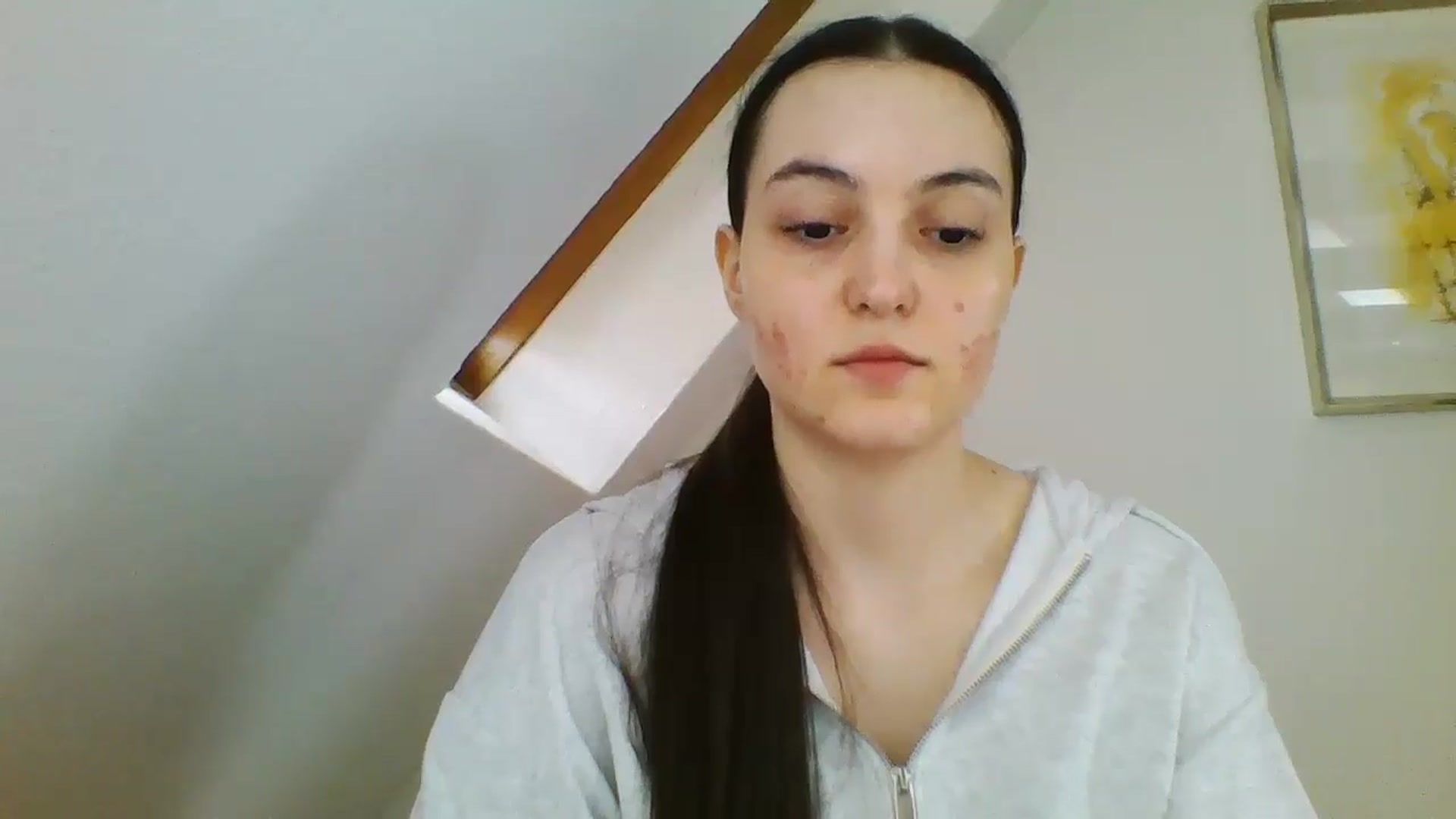 Gallery image thumbnail from IrisAmore's myfreecams stream on, 03/30/2025, 11:30 image 11 of 20