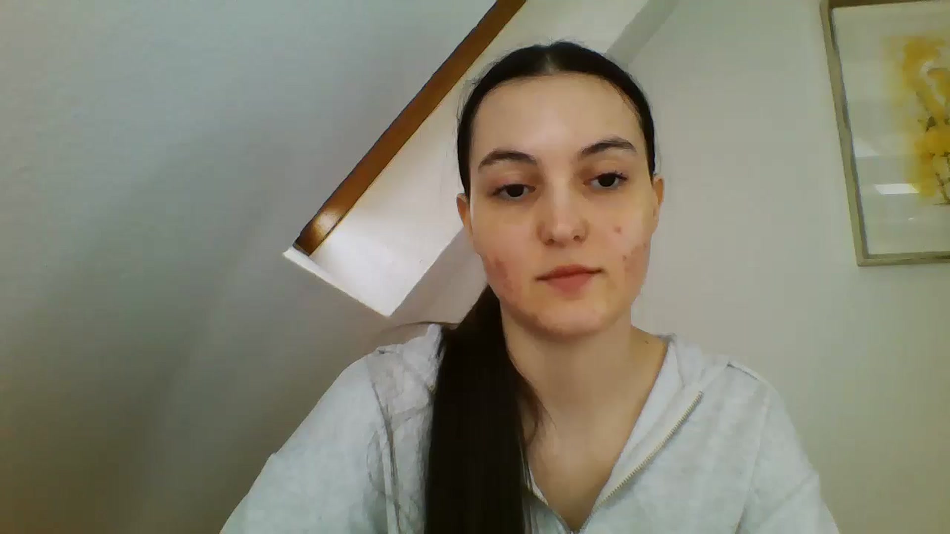 Gallery image thumbnail from IrisAmore's myfreecams stream on, 03/30/2025, 11:30 image 18 of 20