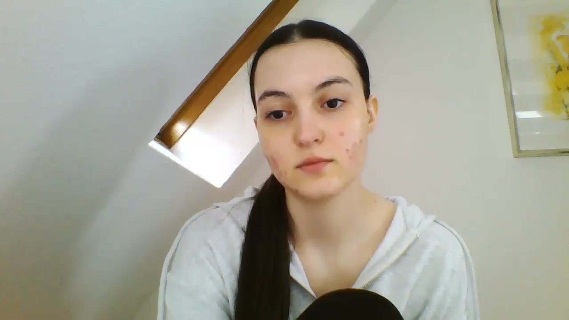Gallery image thumbnail from IrisAmore's myfreecams stream on, 03/30/2025, 11:30 image 2 of 20
