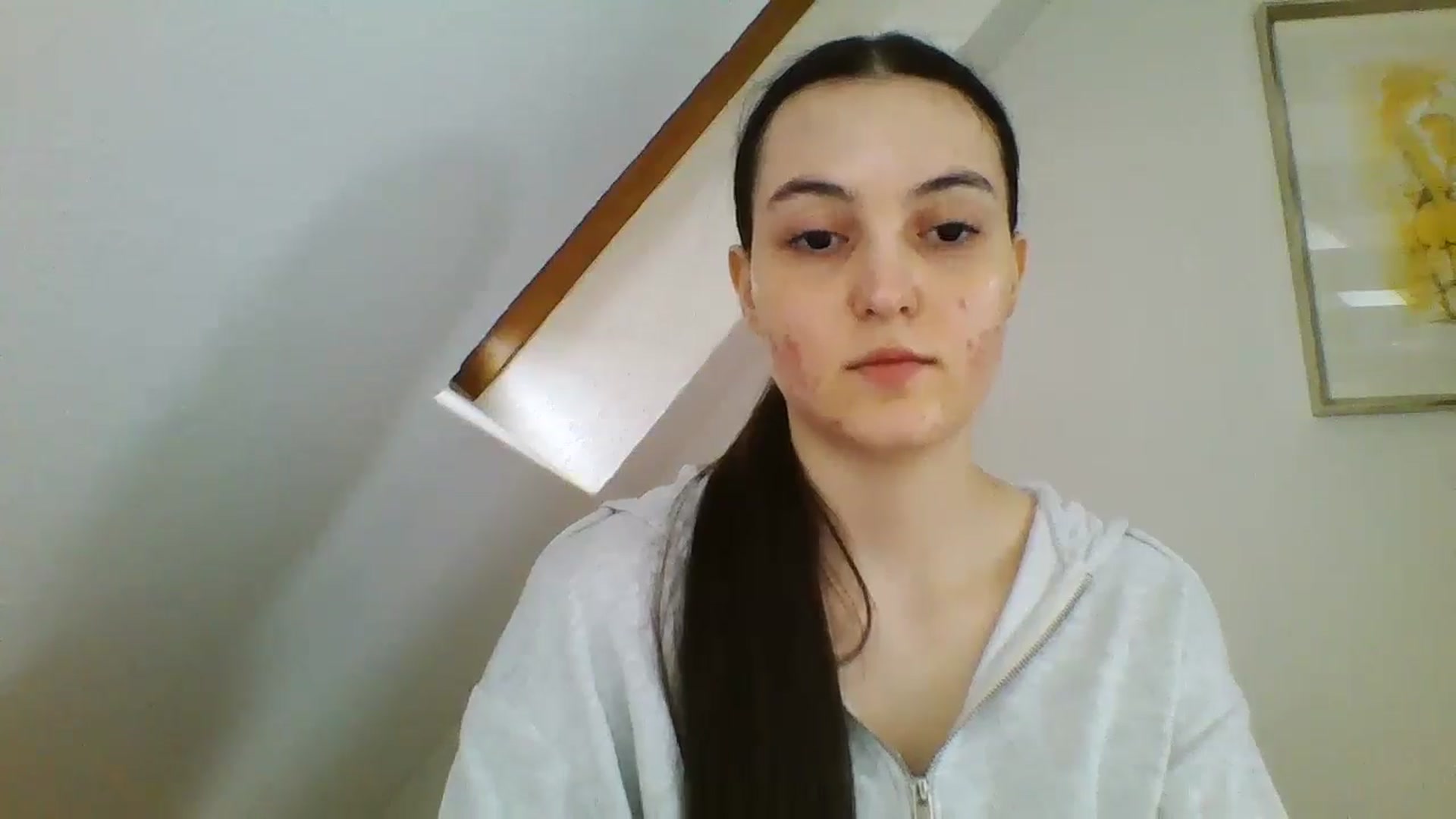 Gallery image thumbnail from IrisAmore's myfreecams stream on, 03/30/2025, 11:30 image 10 of 20