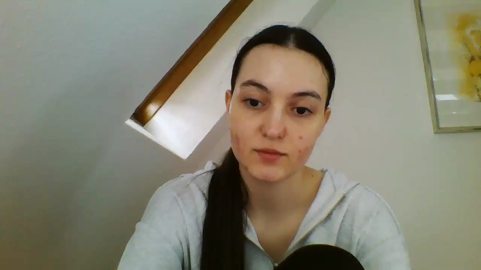 Gallery image thumbnail from IrisAmore's myfreecams stream on, 03/30/2025, 11:30 image 4 of 20