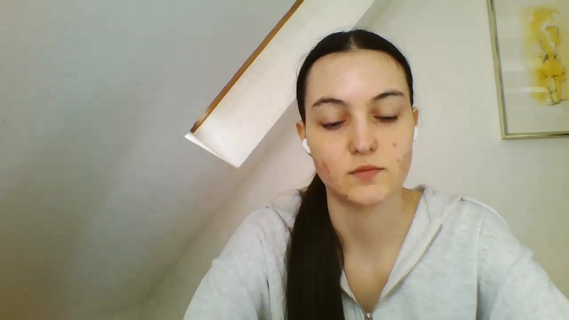 Gallery image thumbnail from IrisAmore's myfreecams stream on, 03/30/2025, 13:02 image 5 of 20