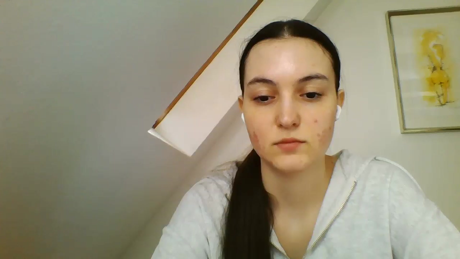 Gallery image thumbnail from IrisAmore's myfreecams stream on, 03/30/2025, 13:02 image 12 of 20