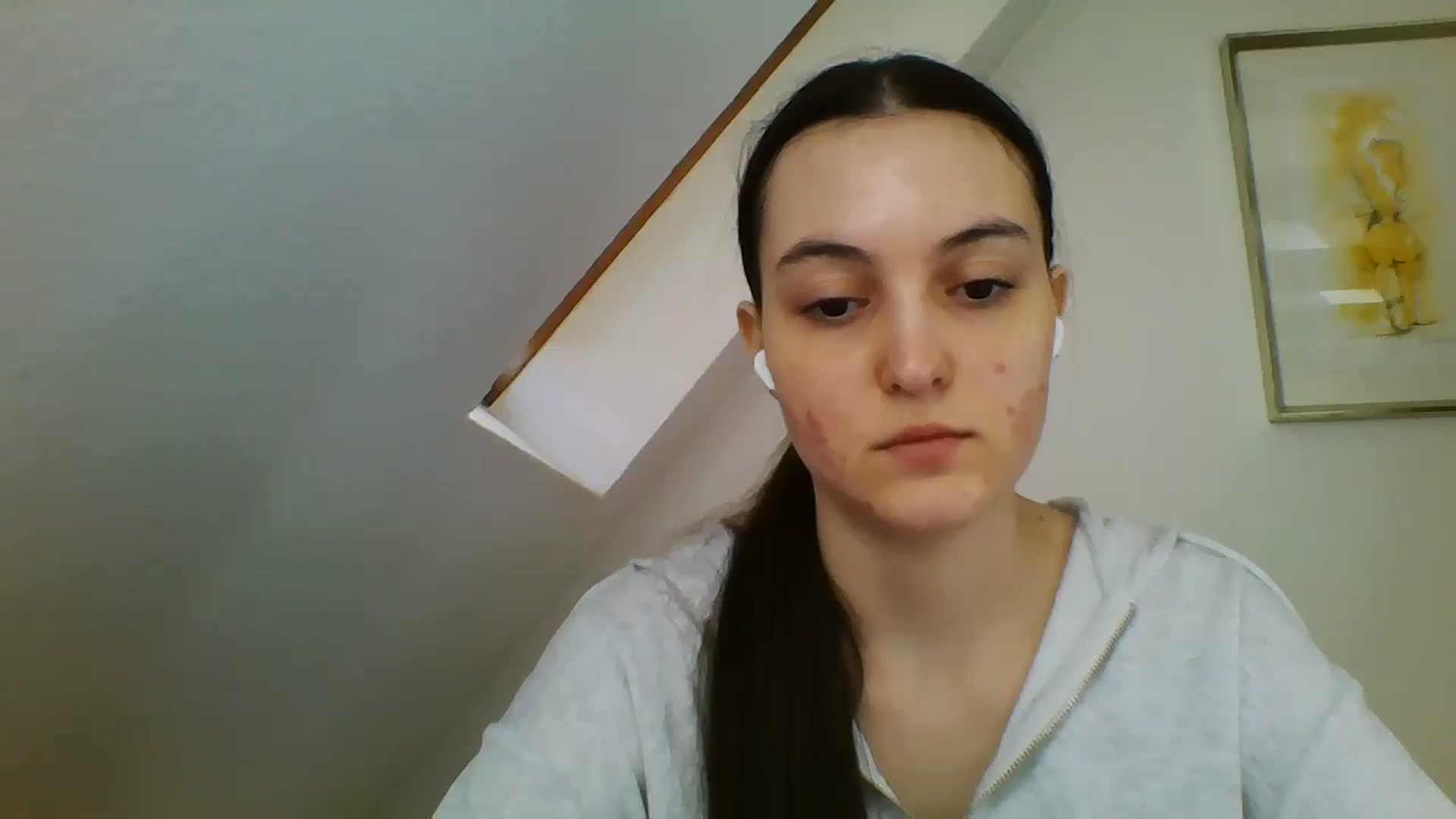 Gallery image thumbnail from IrisAmore's myfreecams stream on, 03/30/2025, 13:02 image 8 of 20