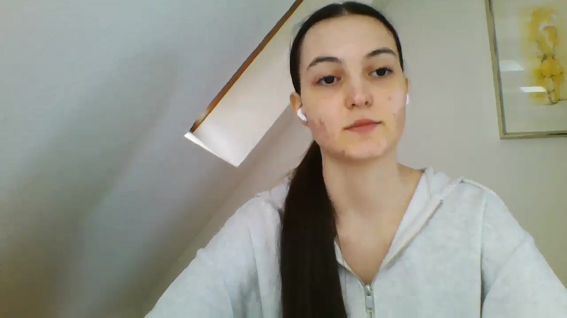 Gallery image thumbnail from IrisAmore's myfreecams stream on, 03/30/2025, 13:02 image 4 of 20