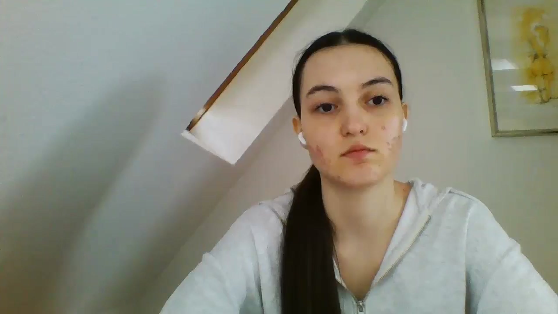 Gallery image thumbnail from IrisAmore's myfreecams stream on, 03/30/2025, 13:02 image 3 of 20