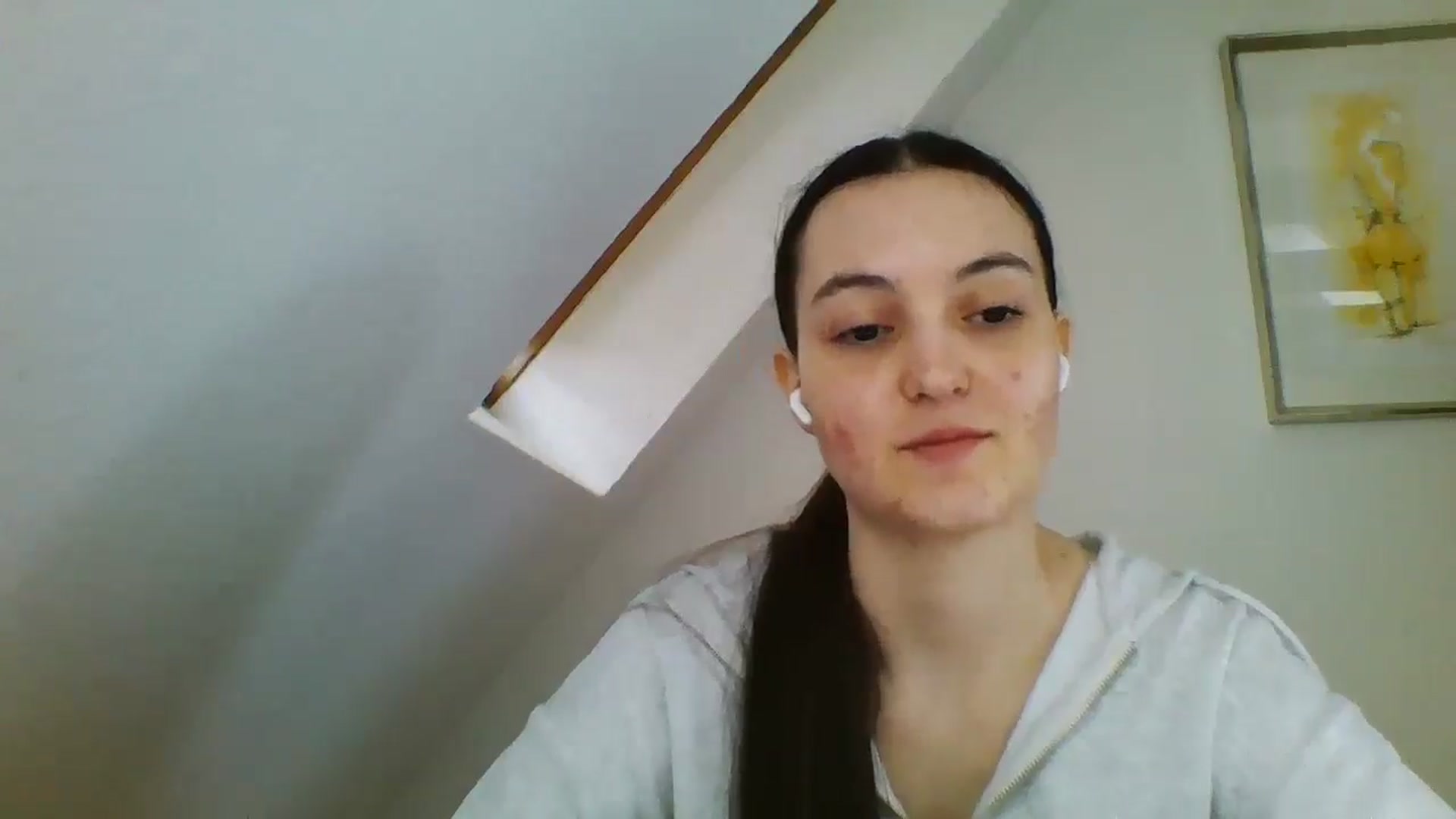 Gallery image thumbnail from IrisAmore's myfreecams stream on, 03/30/2025, 13:02 image 15 of 20