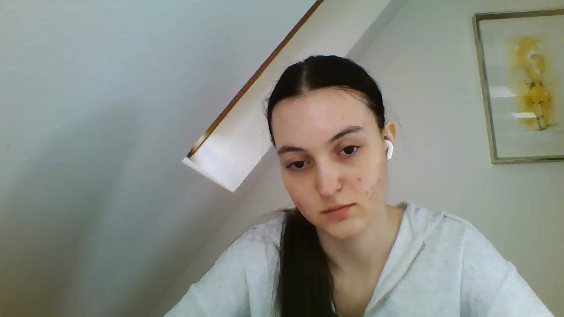 Gallery image thumbnail from IrisAmore's myfreecams stream on, 03/30/2025, 13:02 image 20 of 20