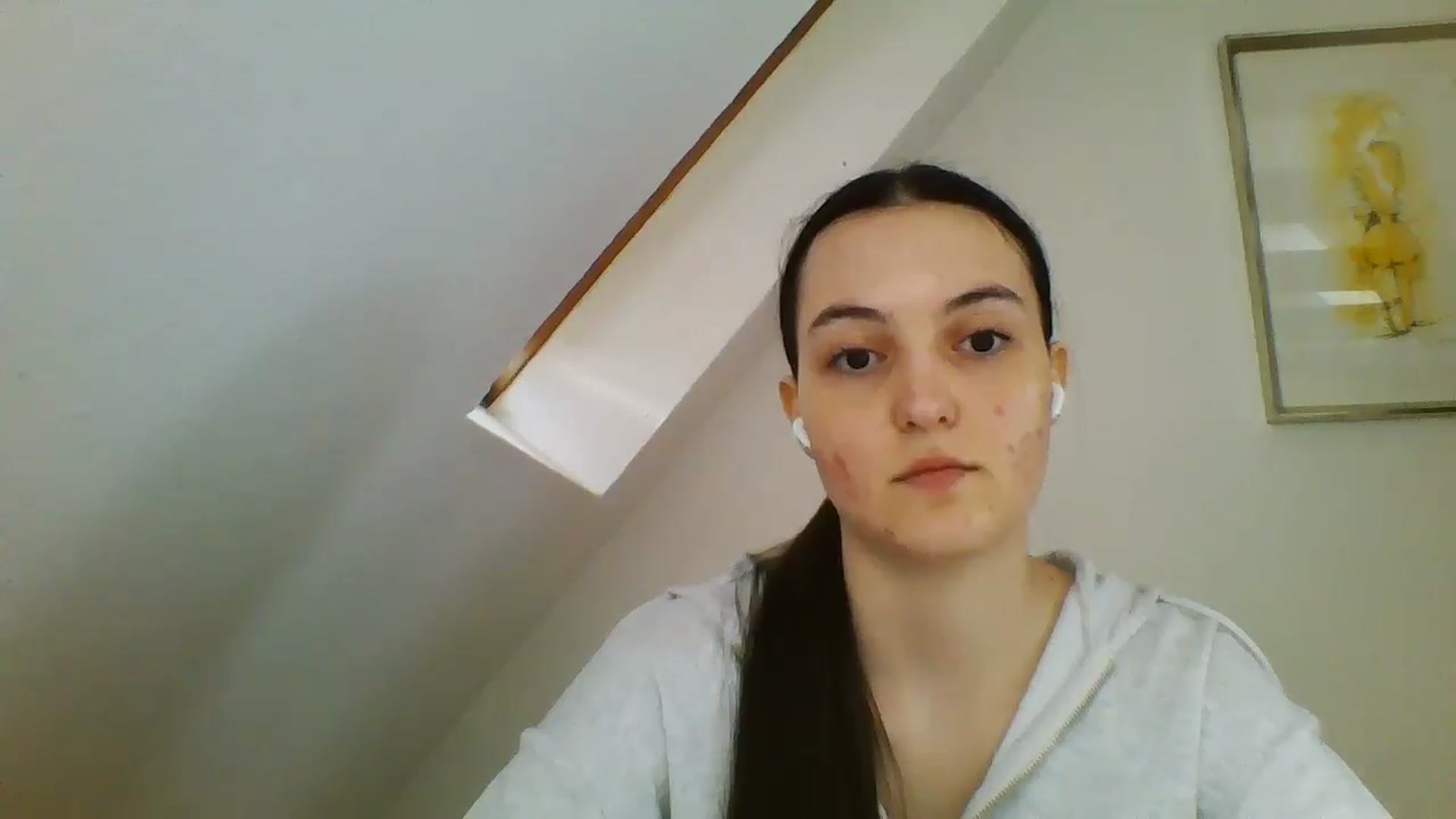 Gallery image thumbnail from IrisAmore's myfreecams stream on, 03/30/2025, 13:02 image 2 of 20
