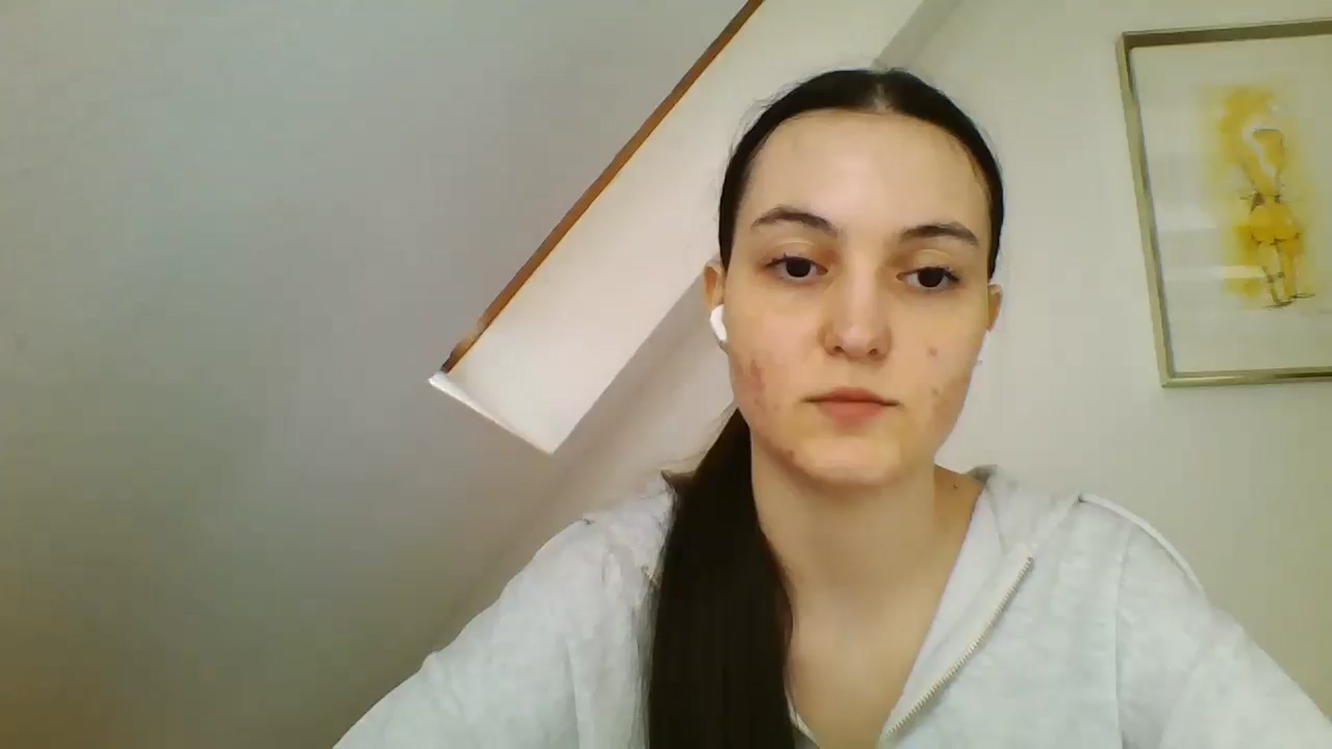 Gallery image thumbnail from IrisAmore's myfreecams stream on, 03/30/2025, 13:02 image 10 of 20