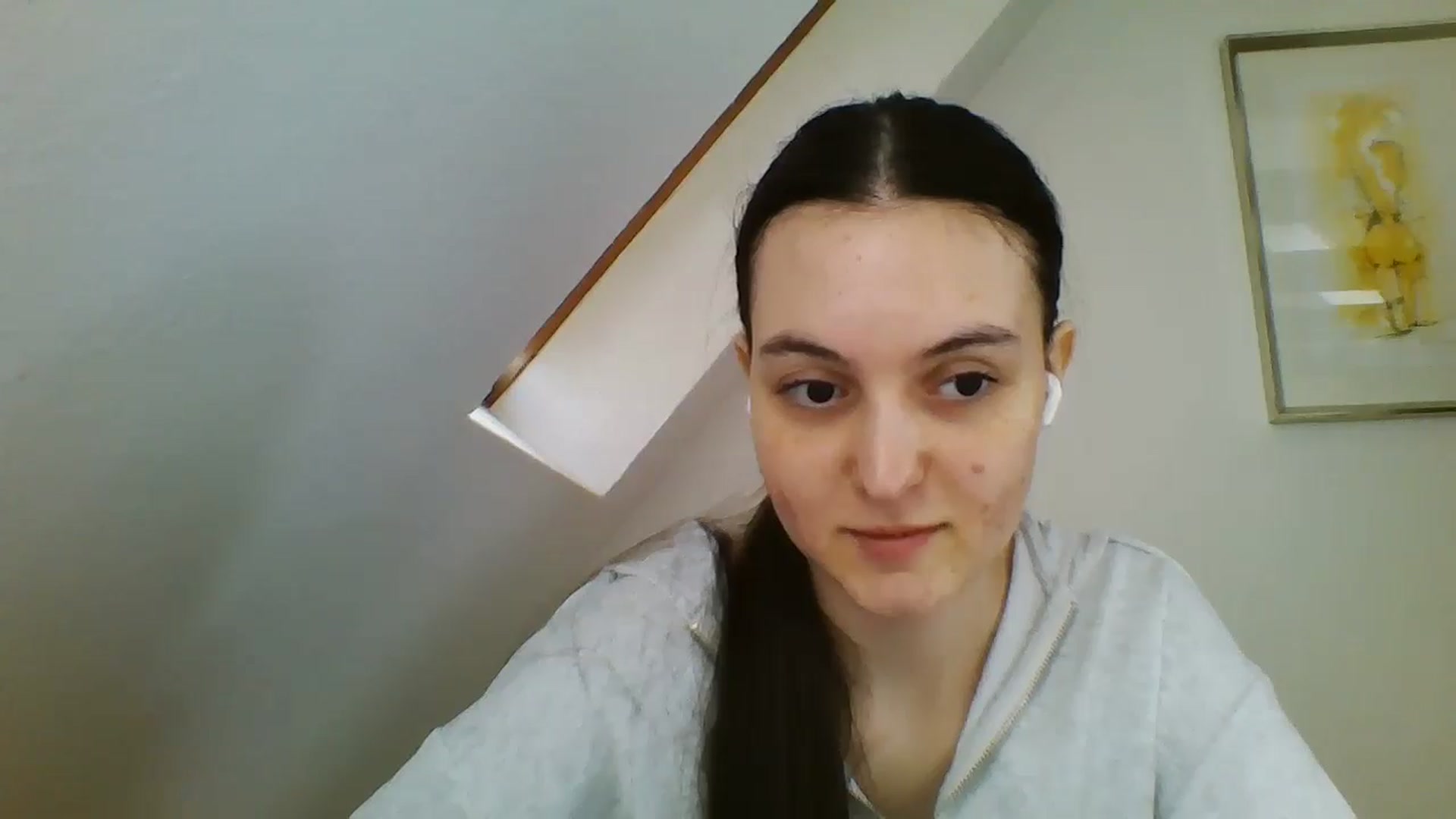 Gallery image thumbnail from IrisAmore's myfreecams stream on, 03/30/2025, 13:02 image 17 of 20