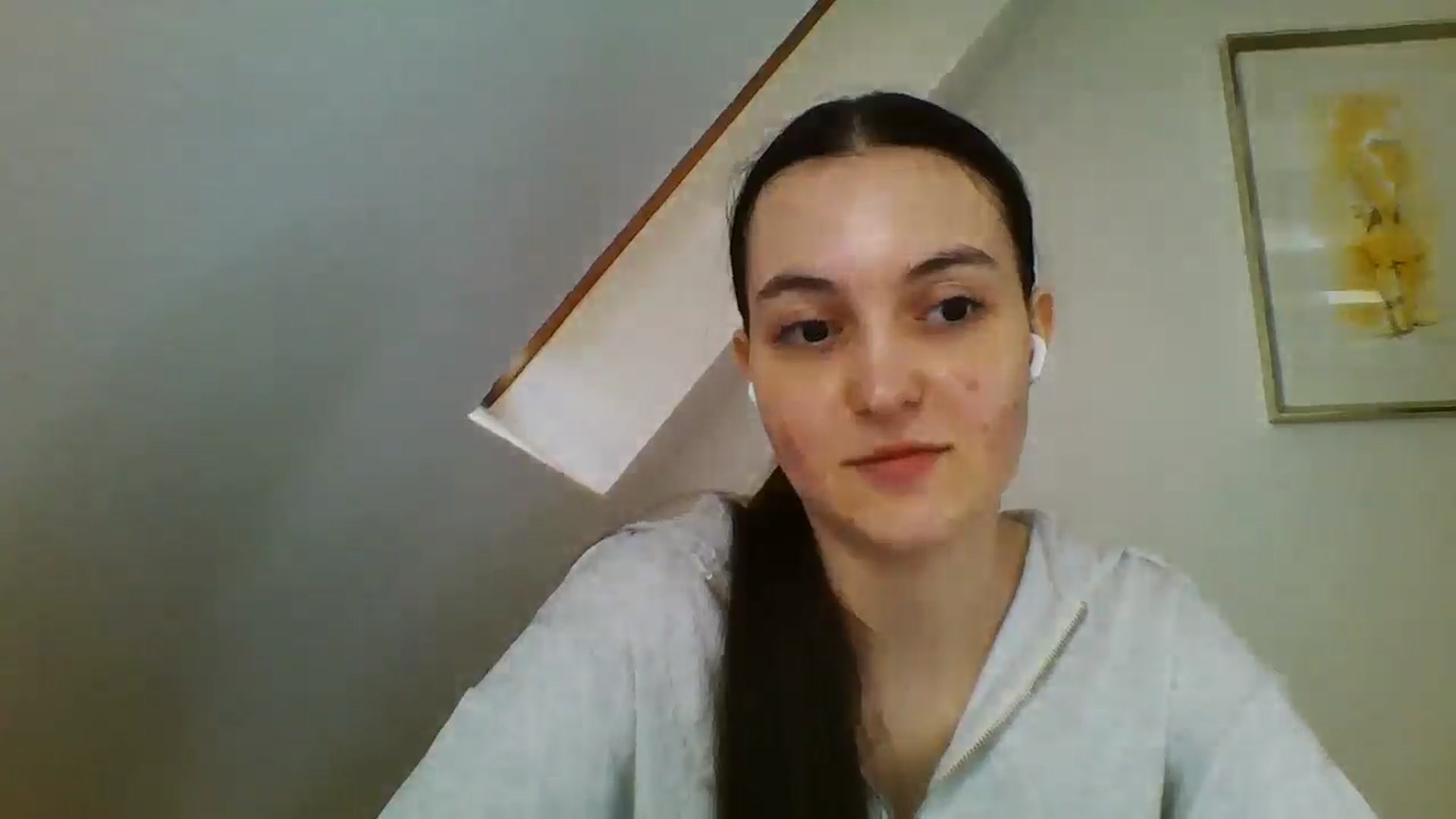 Gallery image thumbnail from IrisAmore's myfreecams stream on, 03/30/2025, 13:02 image 18 of 20