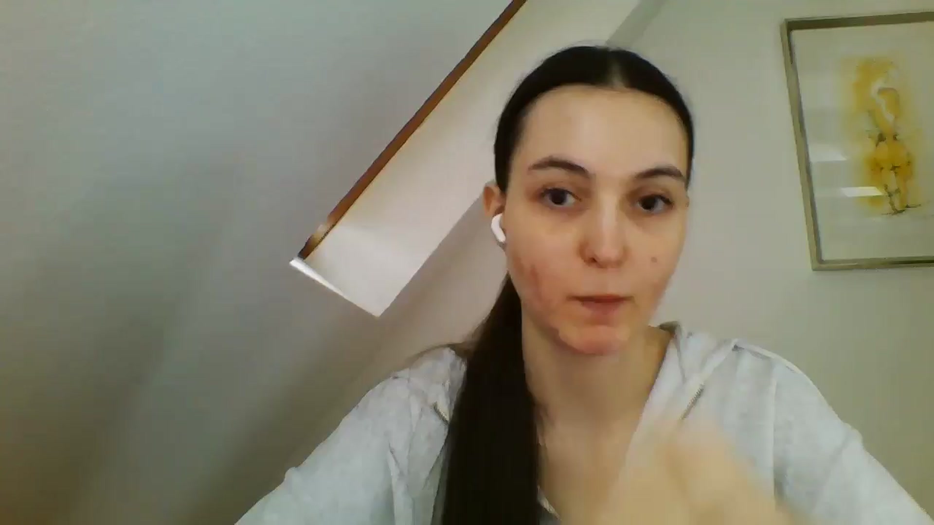 Gallery image thumbnail from IrisAmore's myfreecams stream on, 03/30/2025, 13:02 image 1 of 20