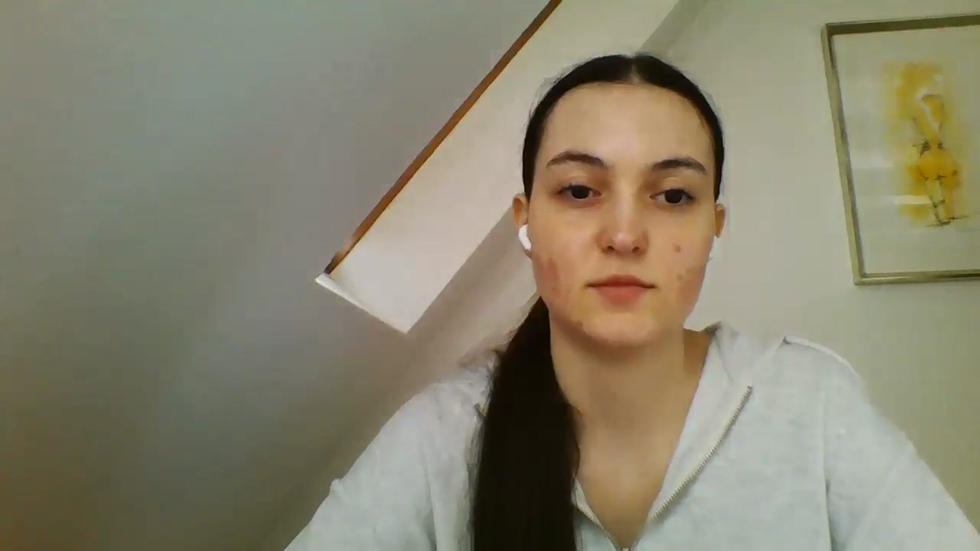 Gallery image thumbnail from IrisAmore's myfreecams stream on, 03/30/2025, 13:02 image 11 of 20