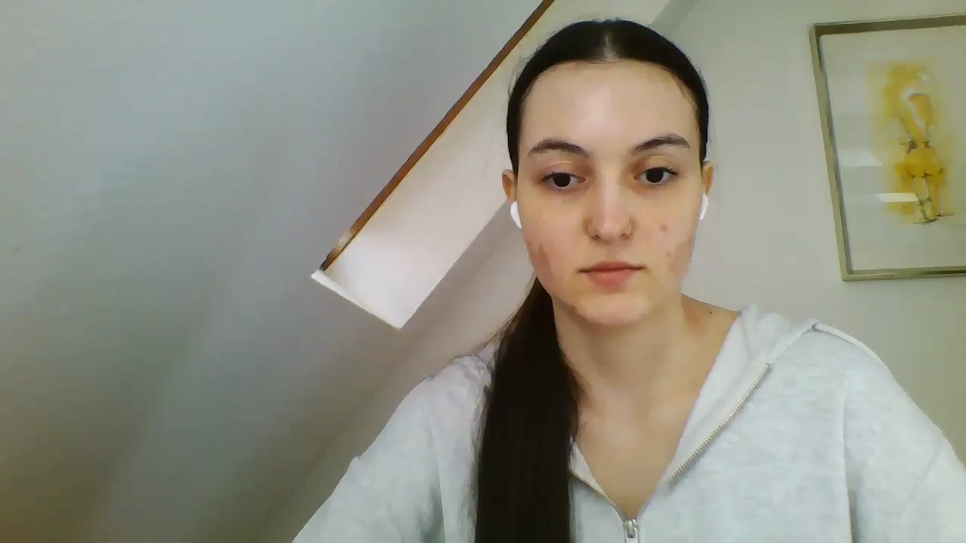 Gallery image thumbnail from IrisAmore's myfreecams stream on, 03/30/2025, 13:02 image 14 of 20