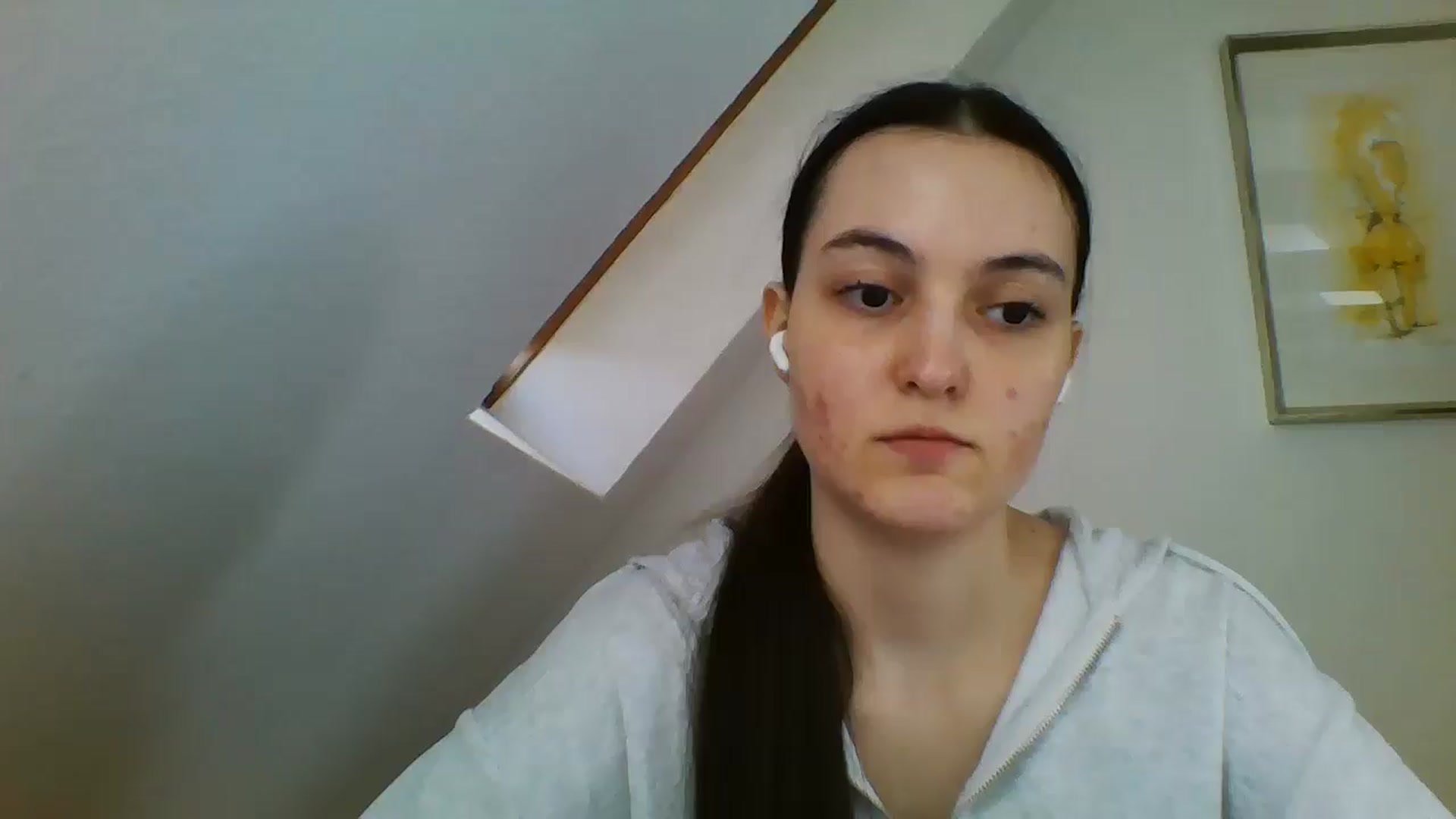 Gallery image thumbnail from IrisAmore's myfreecams stream on, 03/30/2025, 13:02 image 7 of 20