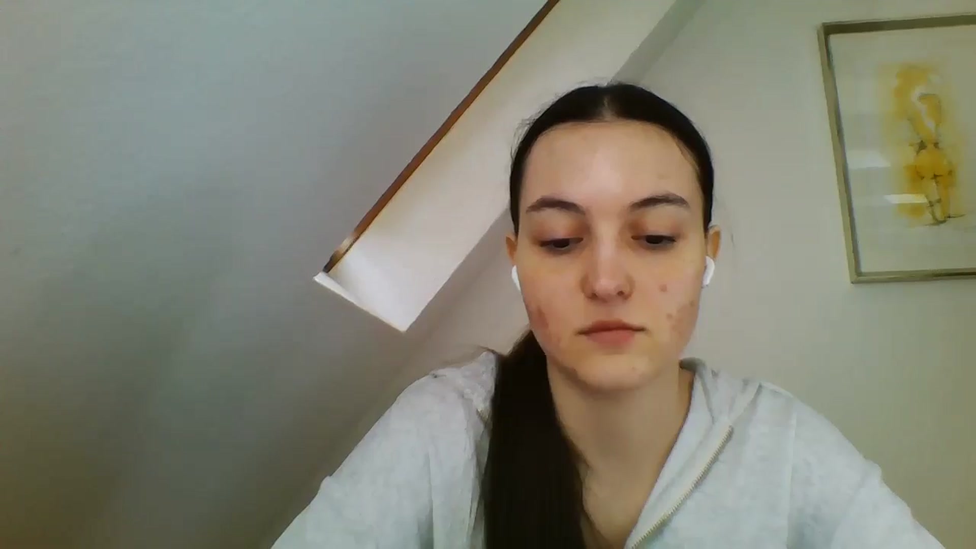 Gallery image thumbnail from IrisAmore's myfreecams stream on, 03/30/2025, 13:02 image 19 of 20