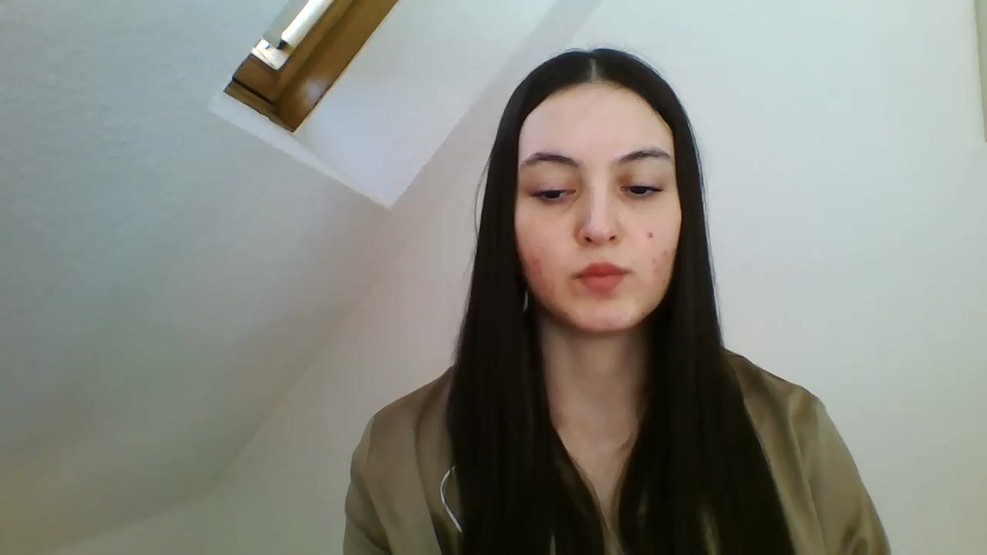 Gallery image thumbnail from IrisAmore's myfreecams stream on, 04/01/2025, 10:31 image 15 of 20