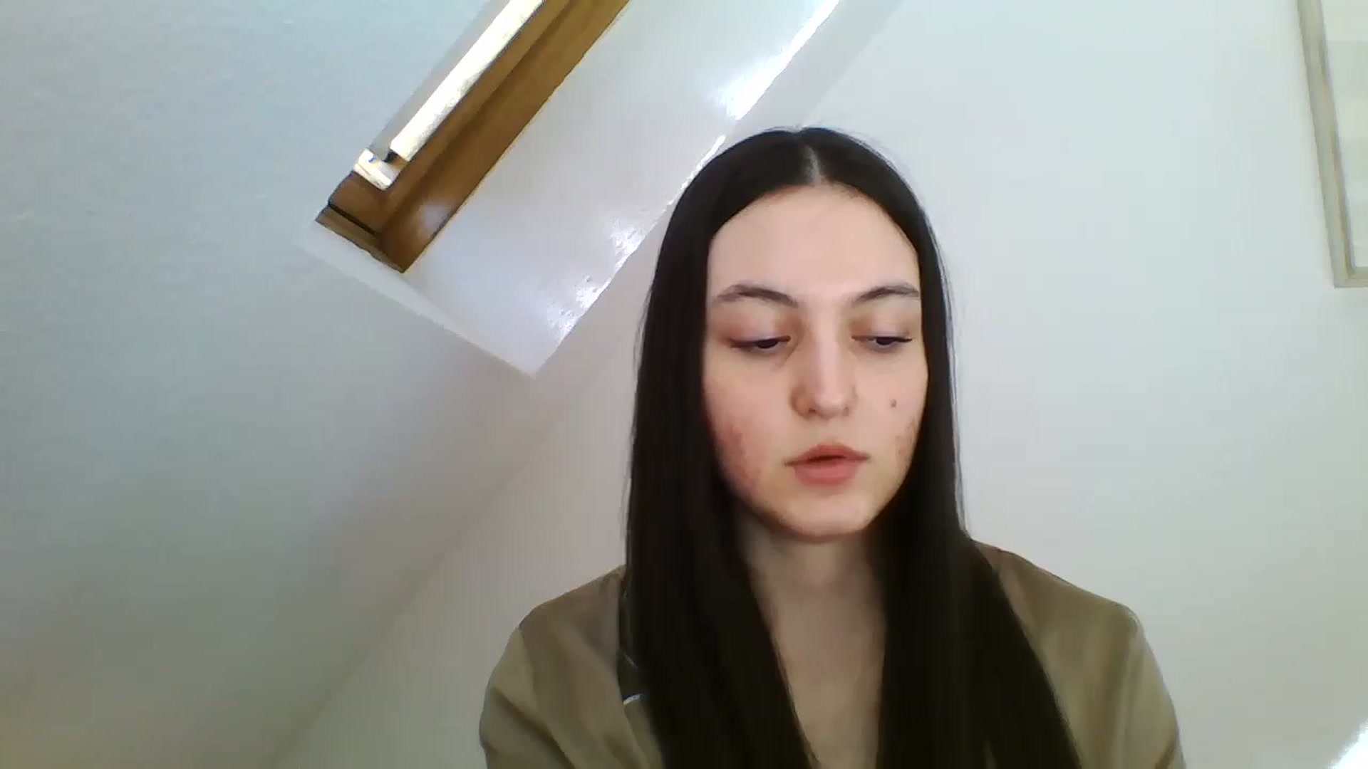 Gallery image thumbnail from IrisAmore's myfreecams stream on, 04/01/2025, 10:31 image 2 of 20