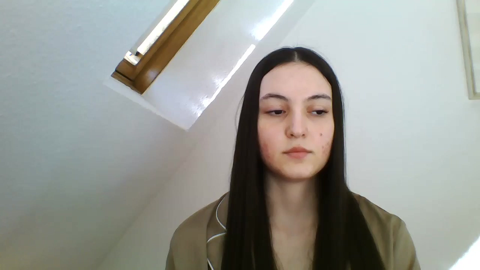 Gallery image thumbnail from IrisAmore's myfreecams stream on, 04/01/2025, 10:31 image 1 of 20