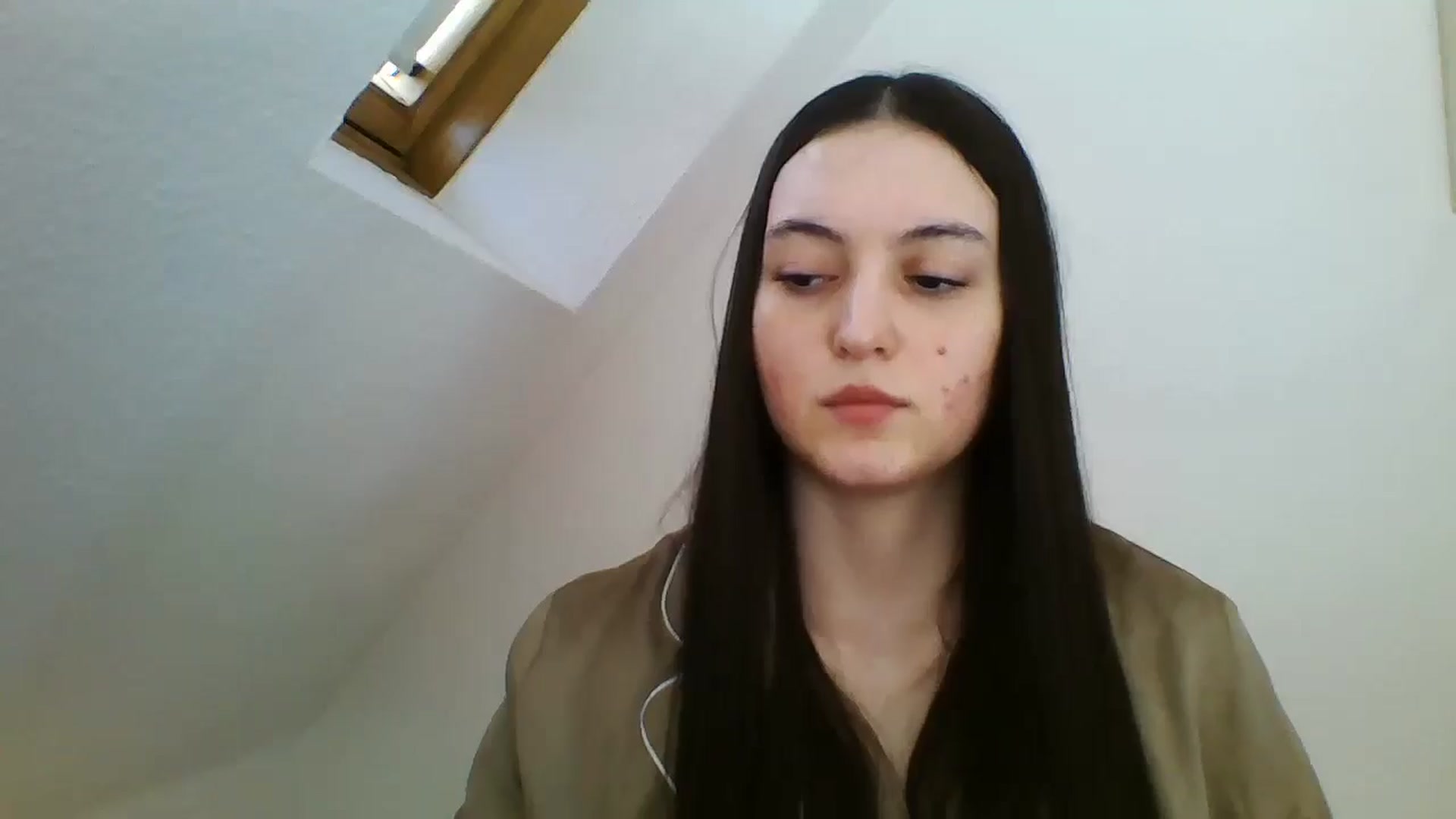 Gallery image thumbnail from IrisAmore's myfreecams stream on, 04/01/2025, 10:31 image 16 of 20