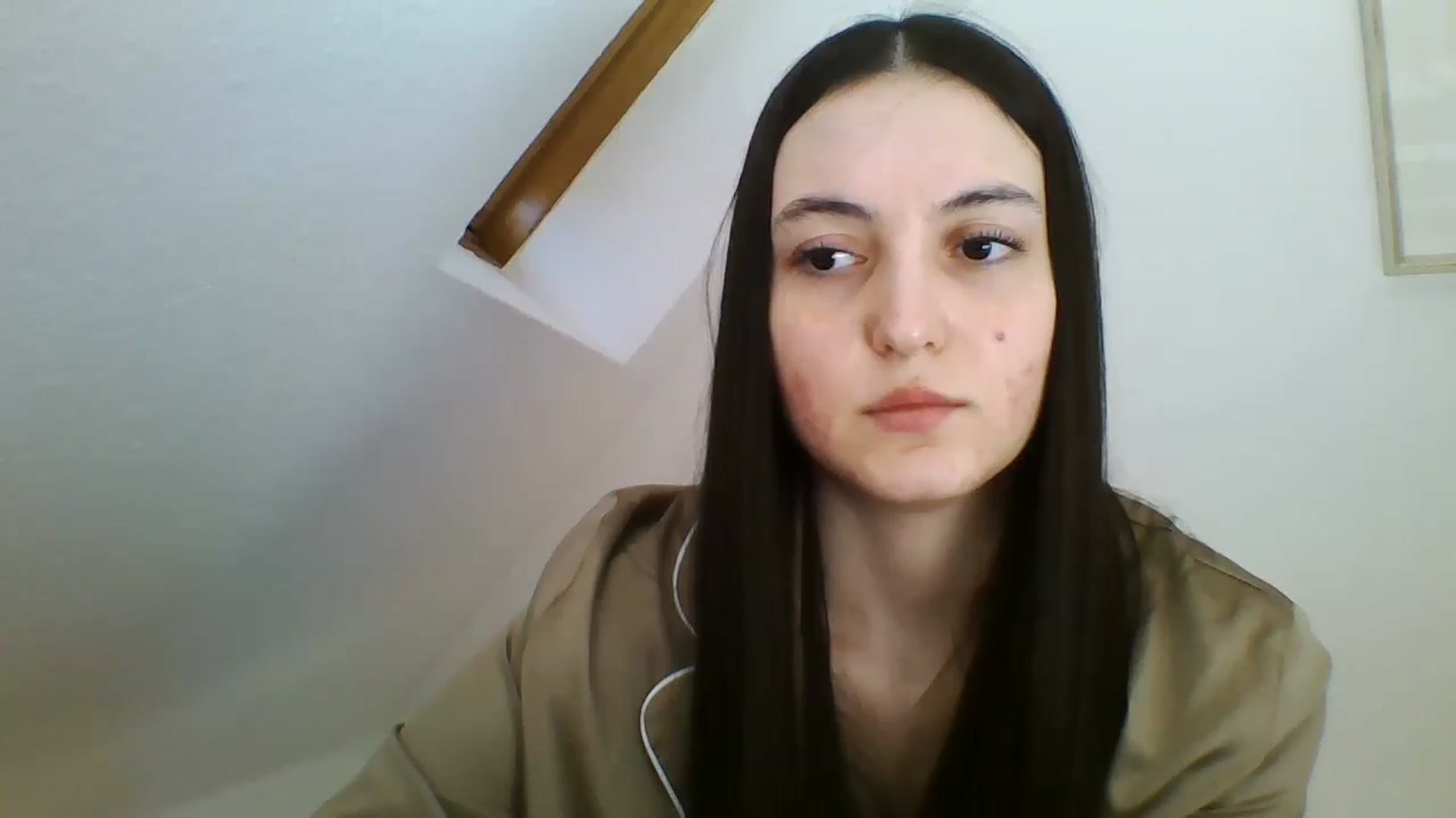 Gallery image thumbnail from IrisAmore's myfreecams stream on, 04/01/2025, 10:31 image 19 of 20