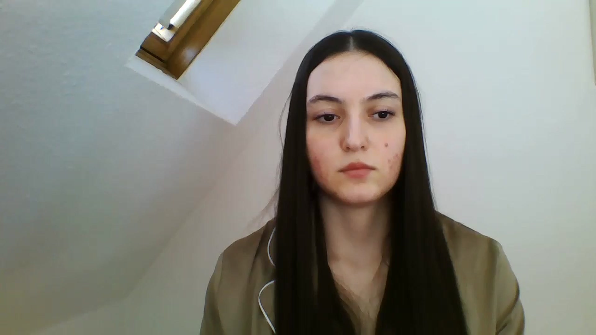 Gallery image thumbnail from IrisAmore's myfreecams stream on, 04/01/2025, 10:31 image 17 of 20