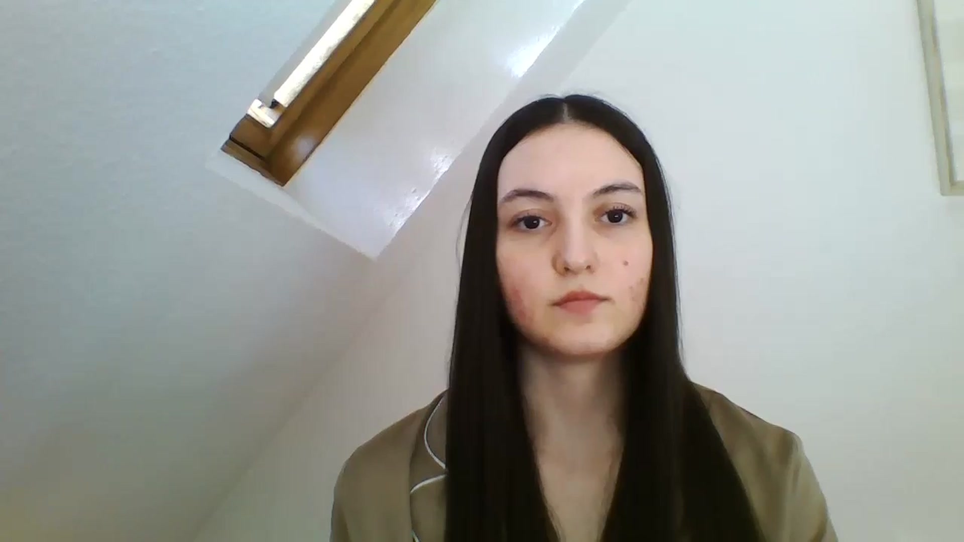 Gallery image thumbnail from IrisAmore's myfreecams stream on, 04/01/2025, 10:31 image 3 of 20
