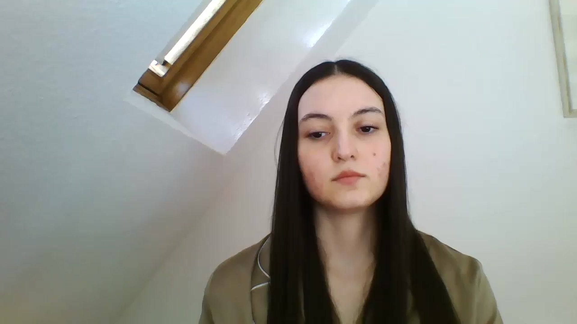 Gallery image thumbnail from IrisAmore's myfreecams stream on, 04/01/2025, 10:31 image 4 of 20