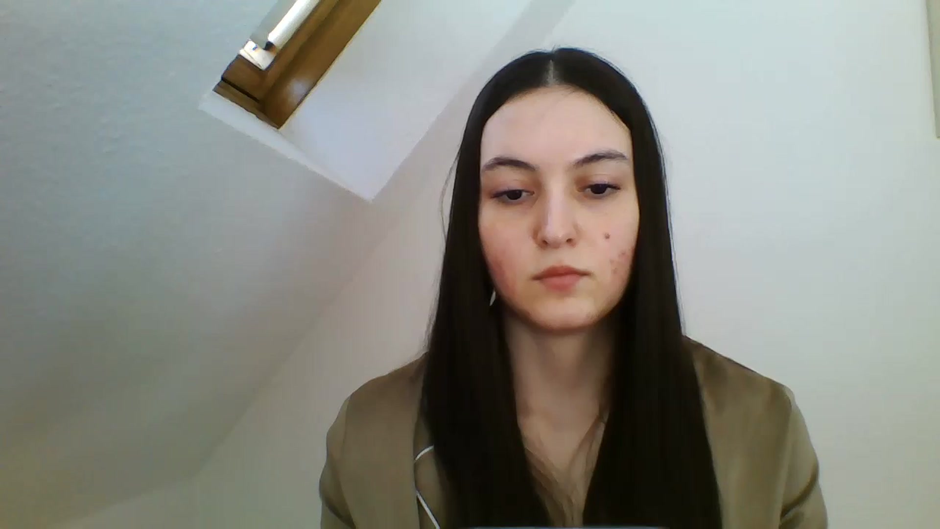 Gallery image thumbnail from IrisAmore's myfreecams stream on, 04/01/2025, 10:31 image 18 of 20