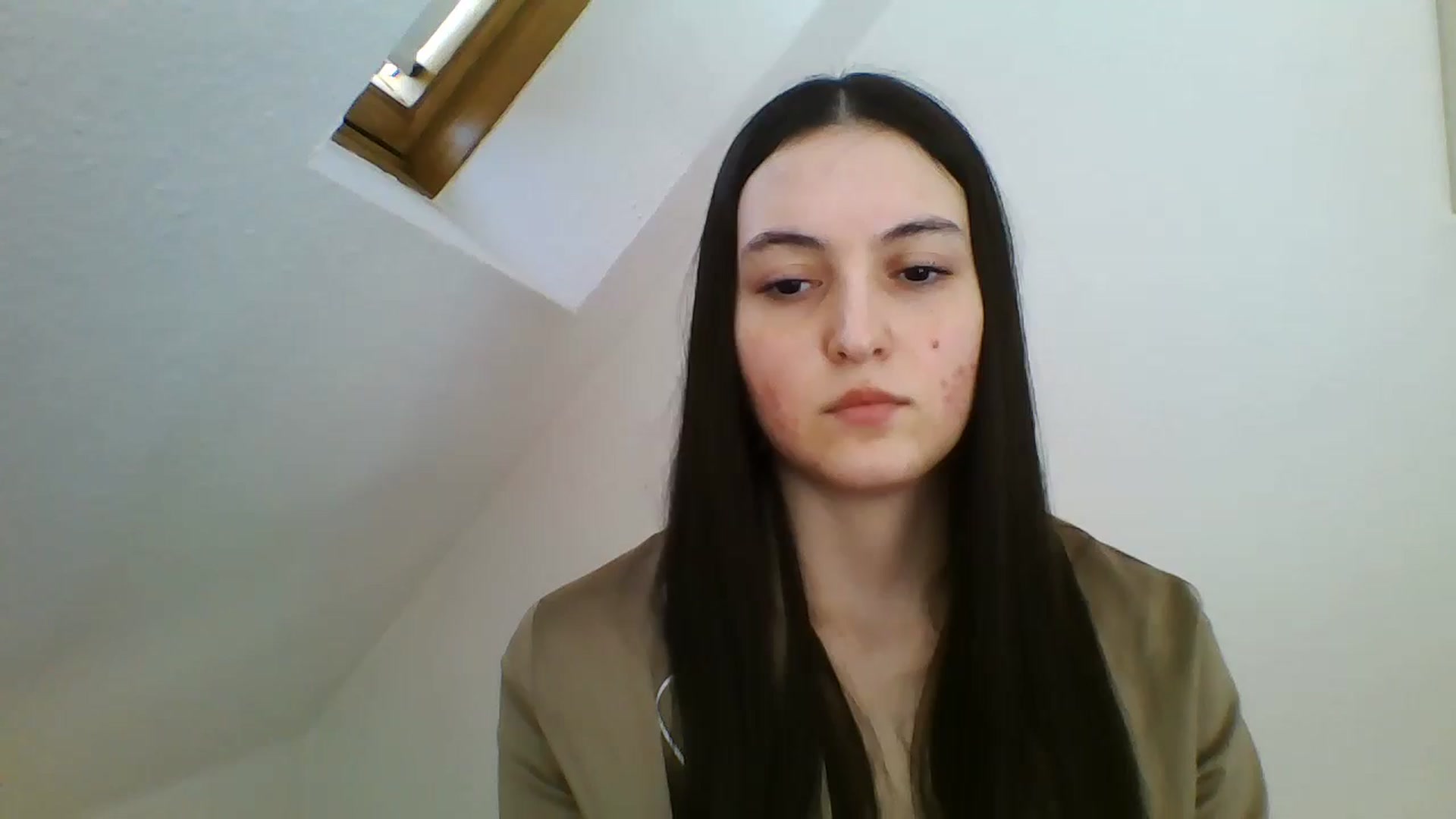 Gallery image thumbnail from IrisAmore's myfreecams stream on, 04/01/2025, 10:31 image 13 of 20
