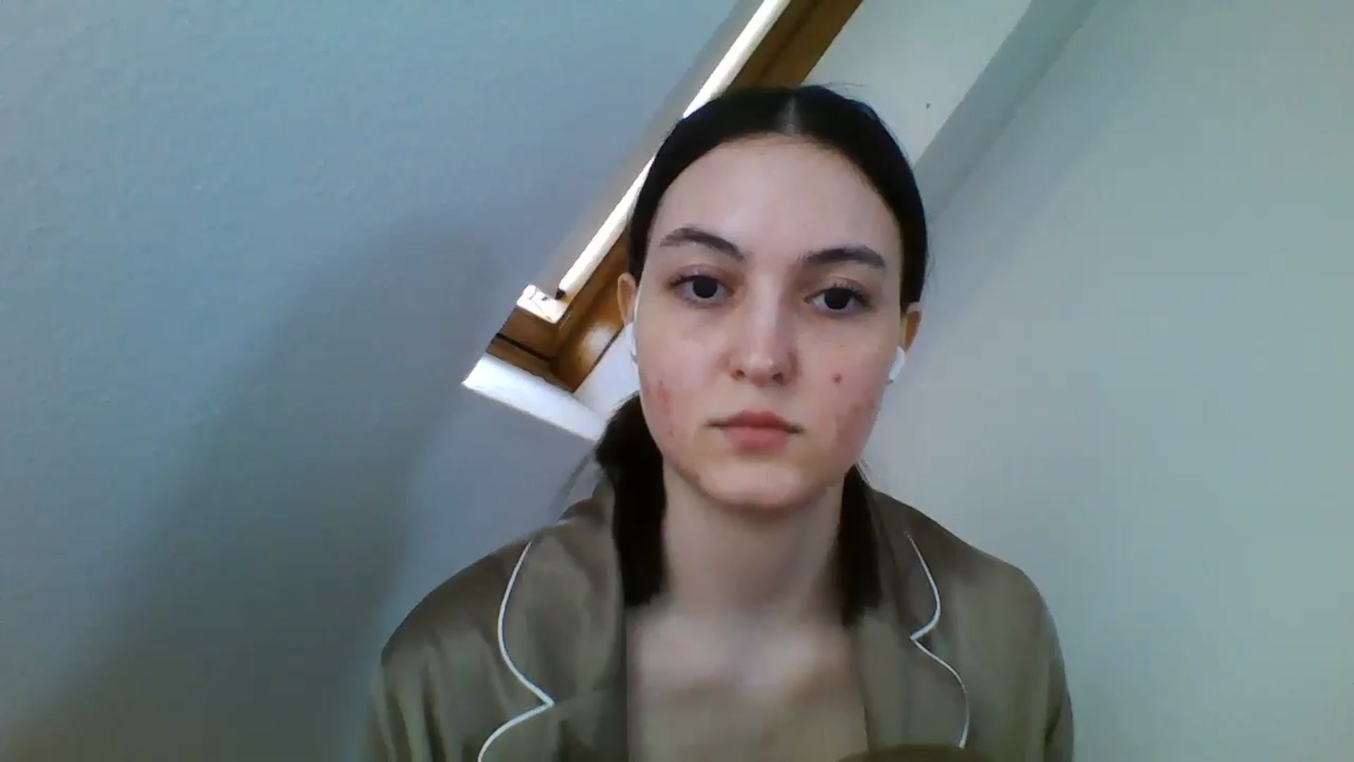 Gallery image thumbnail from IrisAmore's myfreecams stream on, 04/01/2025, 14:27 image 5 of 20
