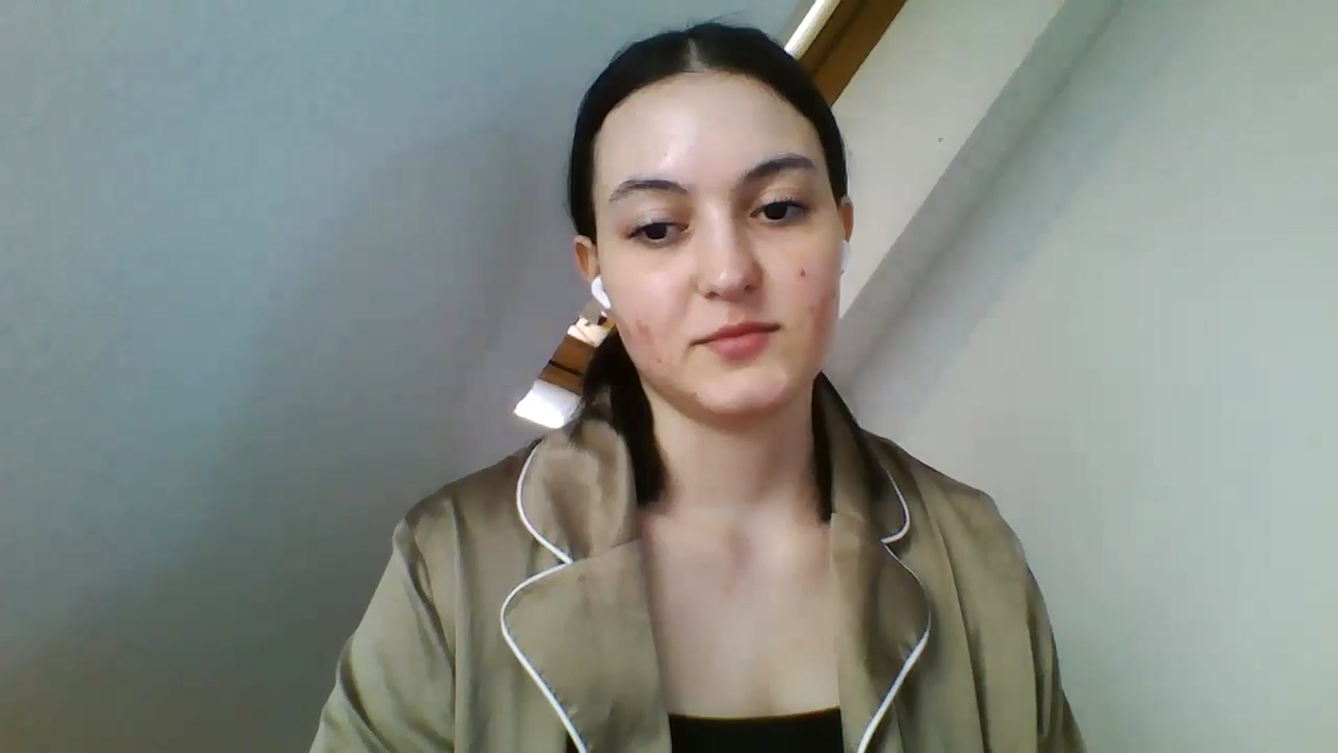 Gallery image thumbnail from IrisAmore's myfreecams stream on, 04/01/2025, 14:27 image 9 of 20