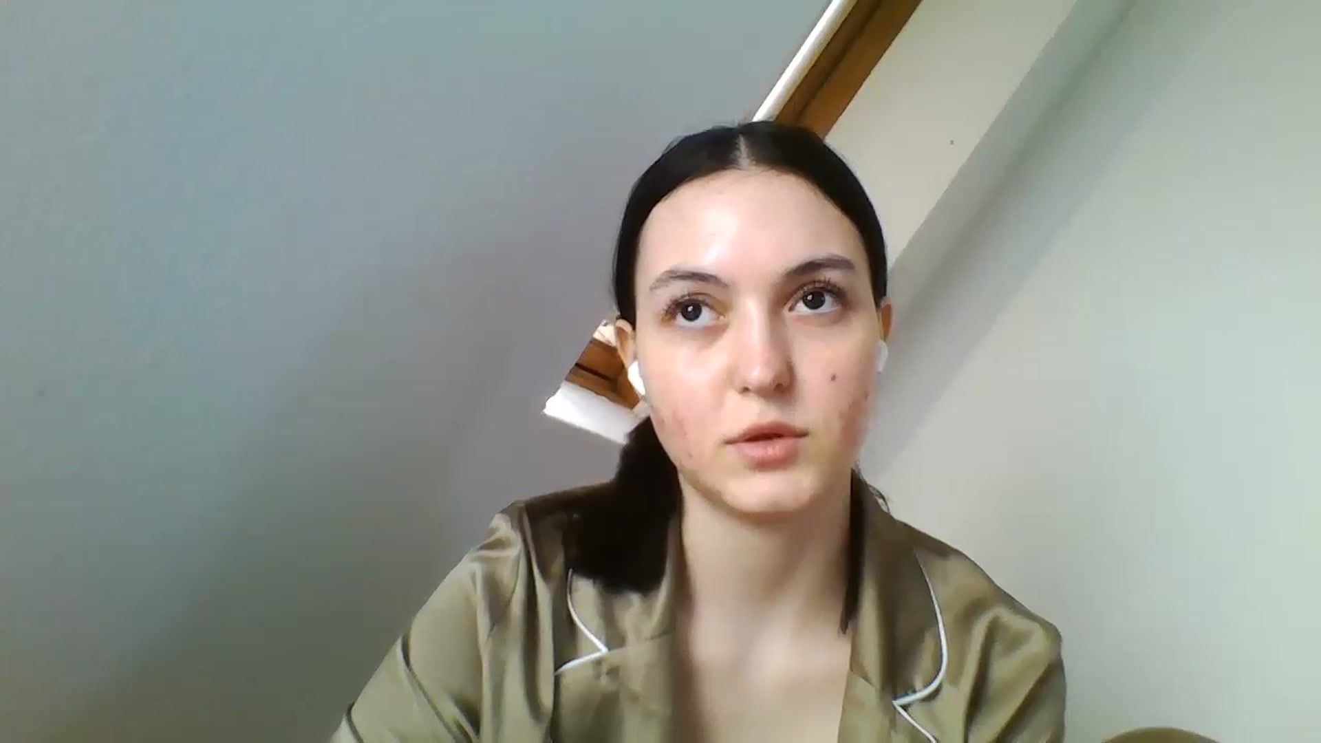 Gallery image thumbnail from IrisAmore's myfreecams stream on, 04/01/2025, 14:27 image 16 of 20