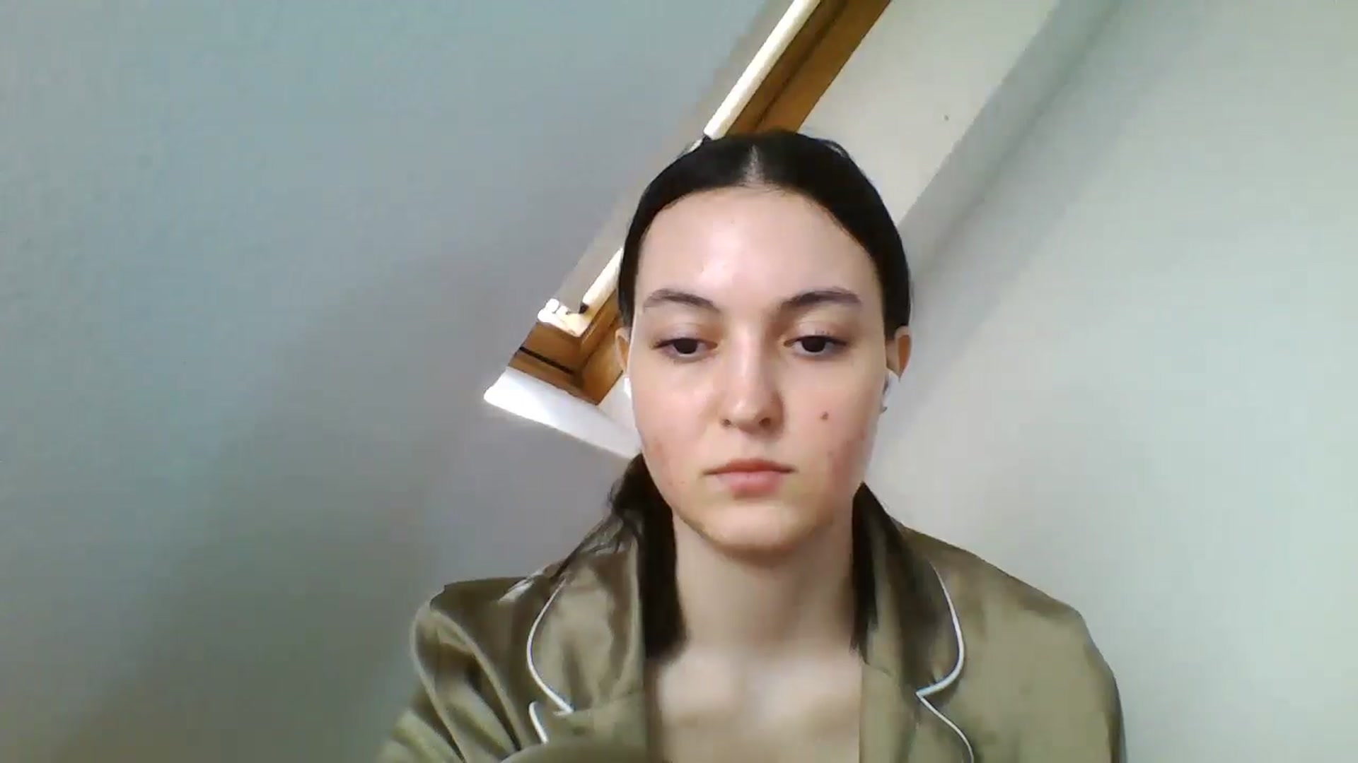 Gallery image thumbnail from IrisAmore's myfreecams stream on, 04/01/2025, 14:27 image 8 of 20