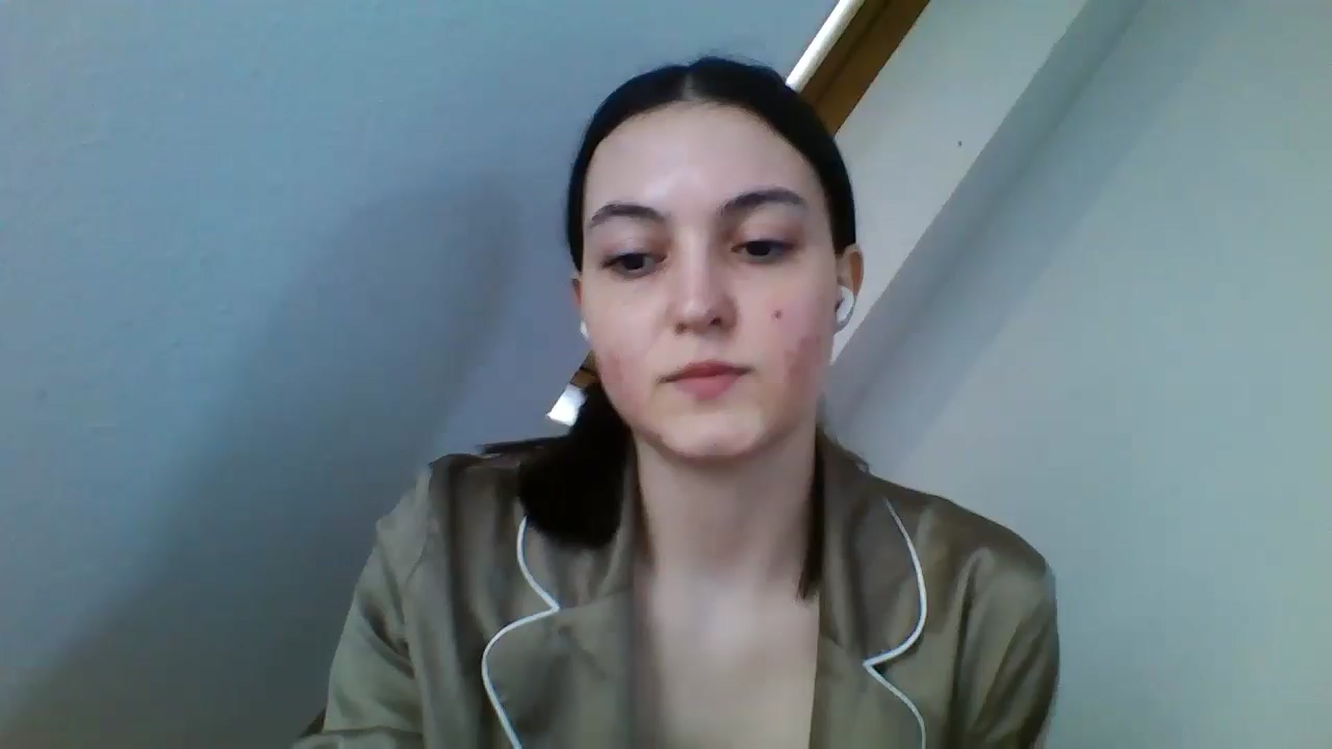 Gallery image thumbnail from IrisAmore's myfreecams stream on, 04/01/2025, 14:27 image 17 of 20