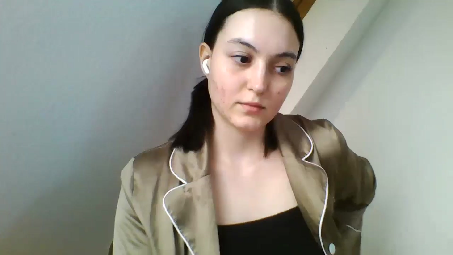 Gallery image thumbnail from IrisAmore's myfreecams stream on, 04/01/2025, 14:27 image 15 of 20